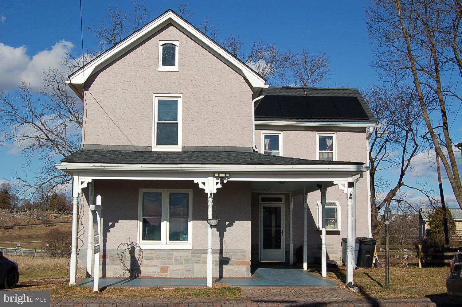 EMMITSBURG - Residential
