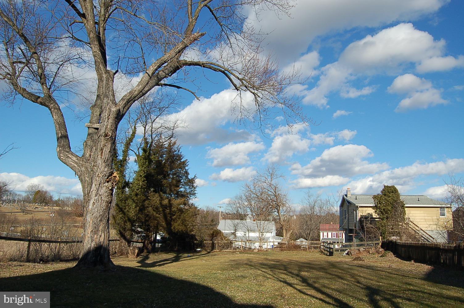 EMMITSBURG - Residential