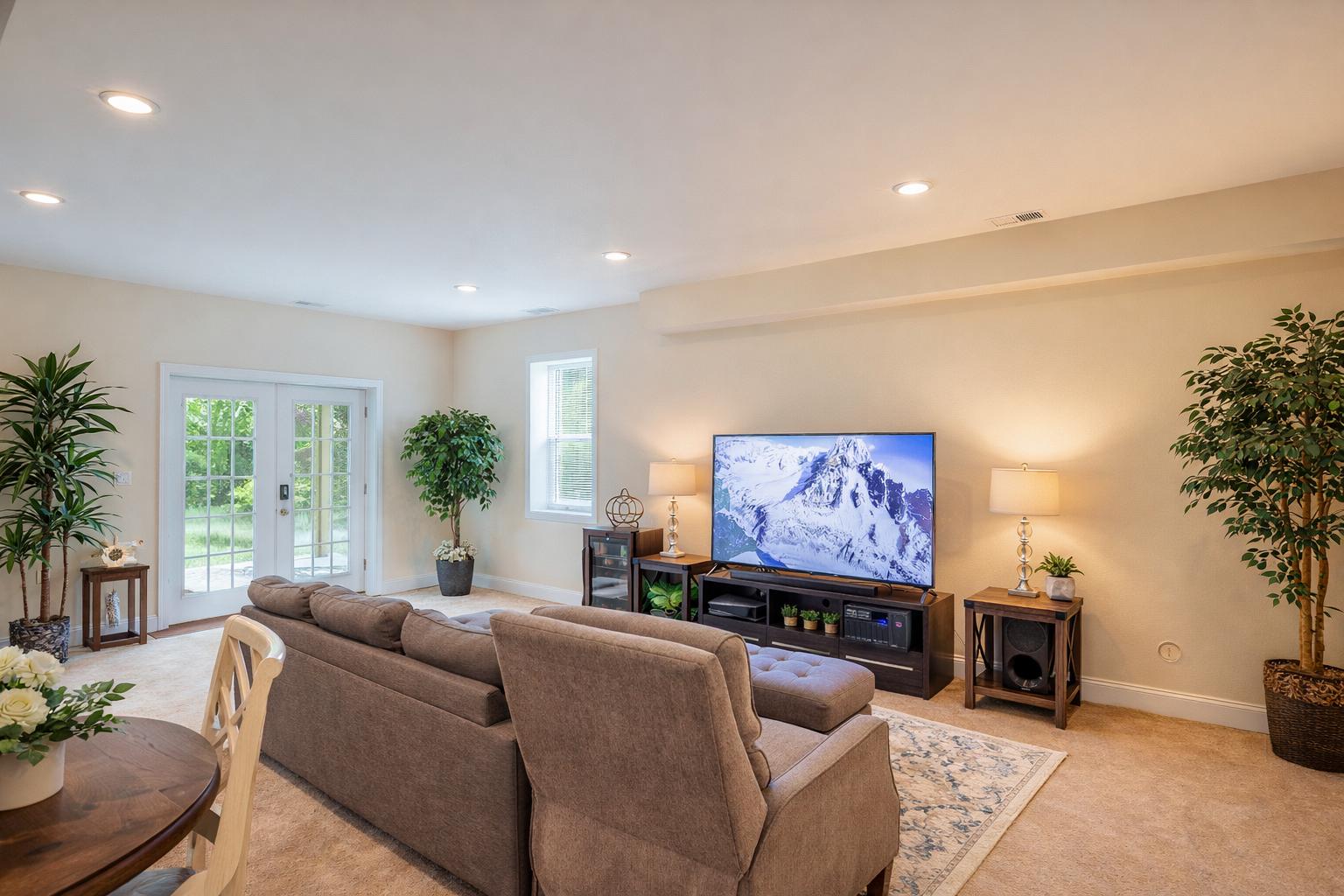BYRNELEY VIEW - Residential