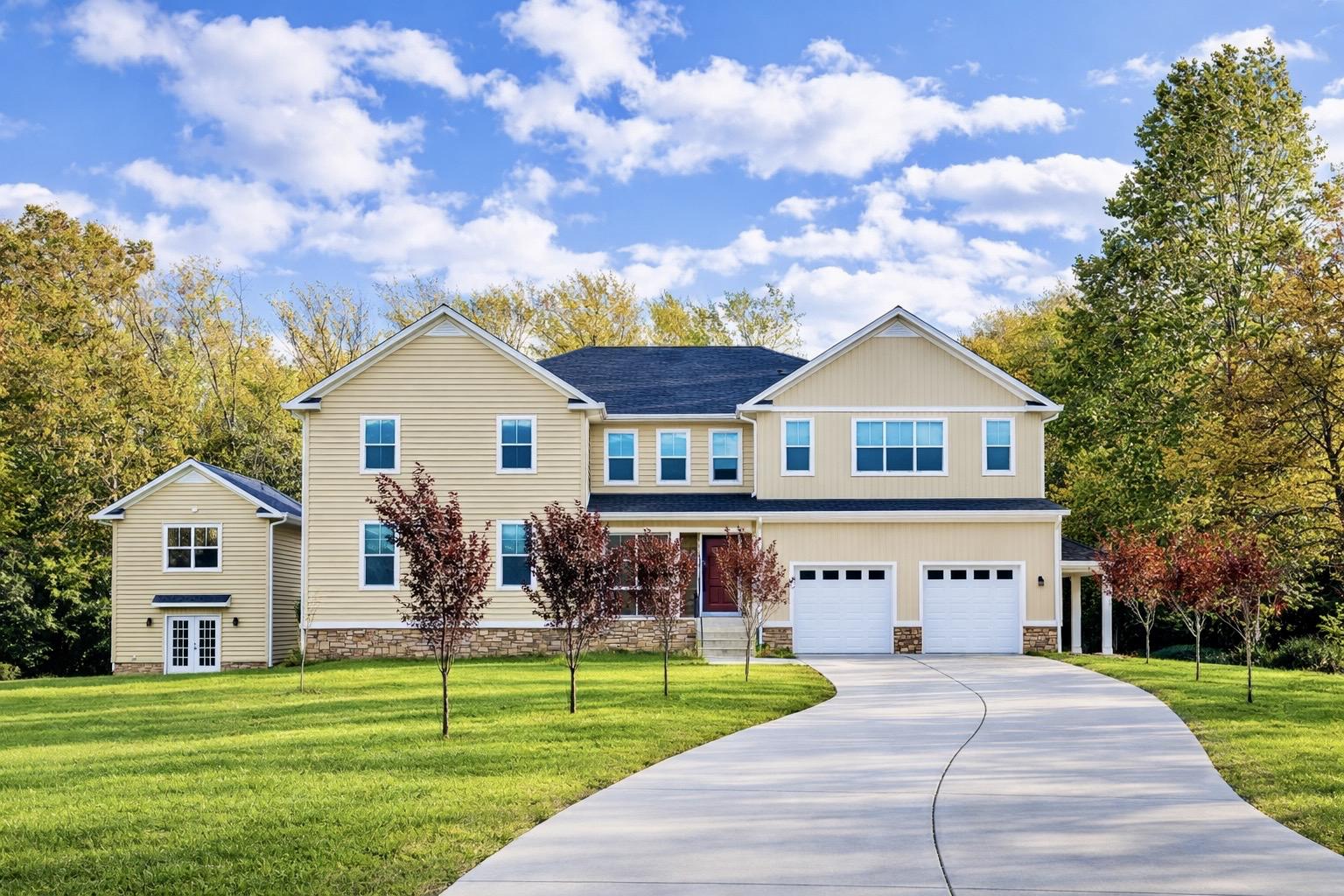 BYRNELEY VIEW - Residential
