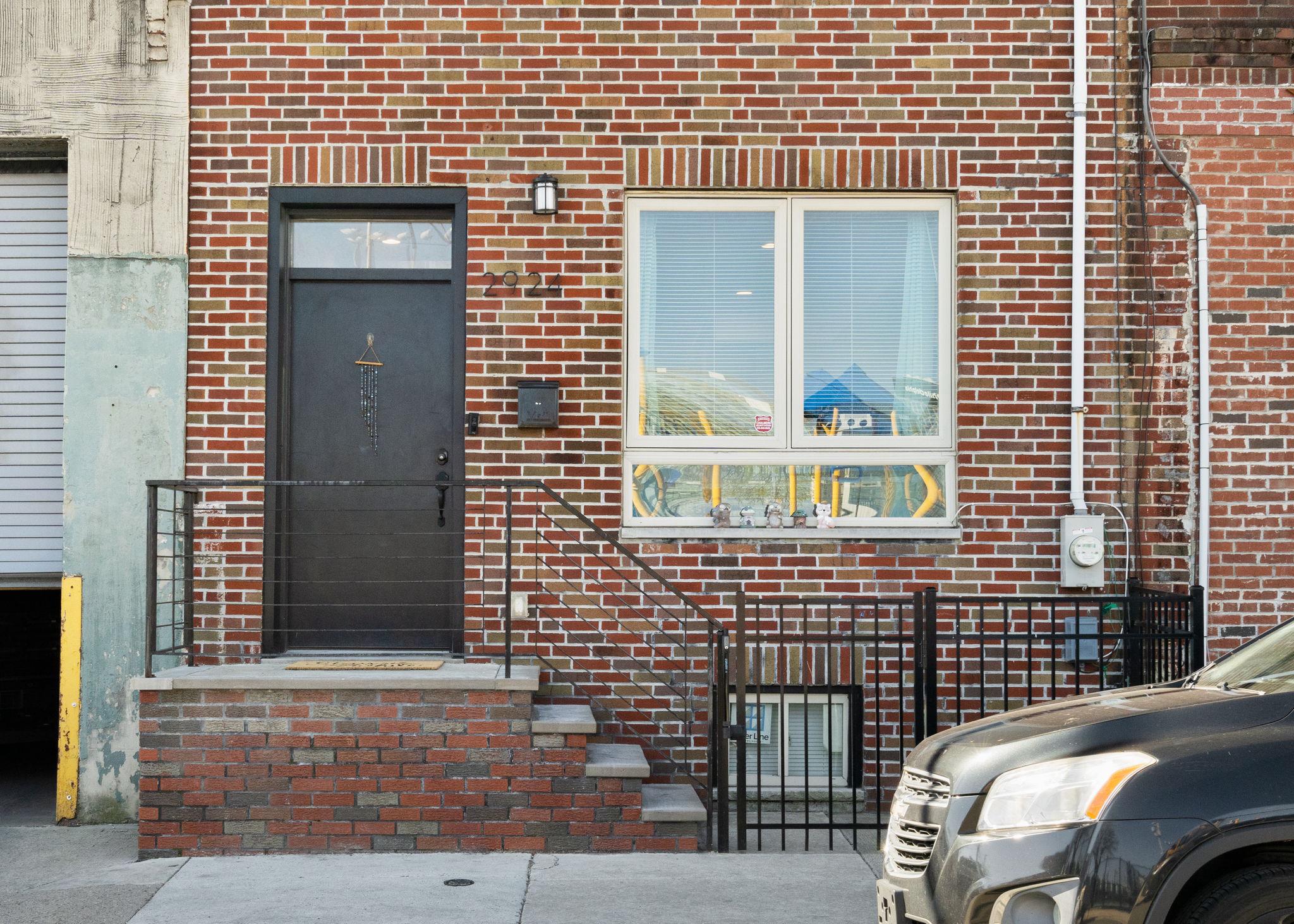 GRAYS FERRY - Residential