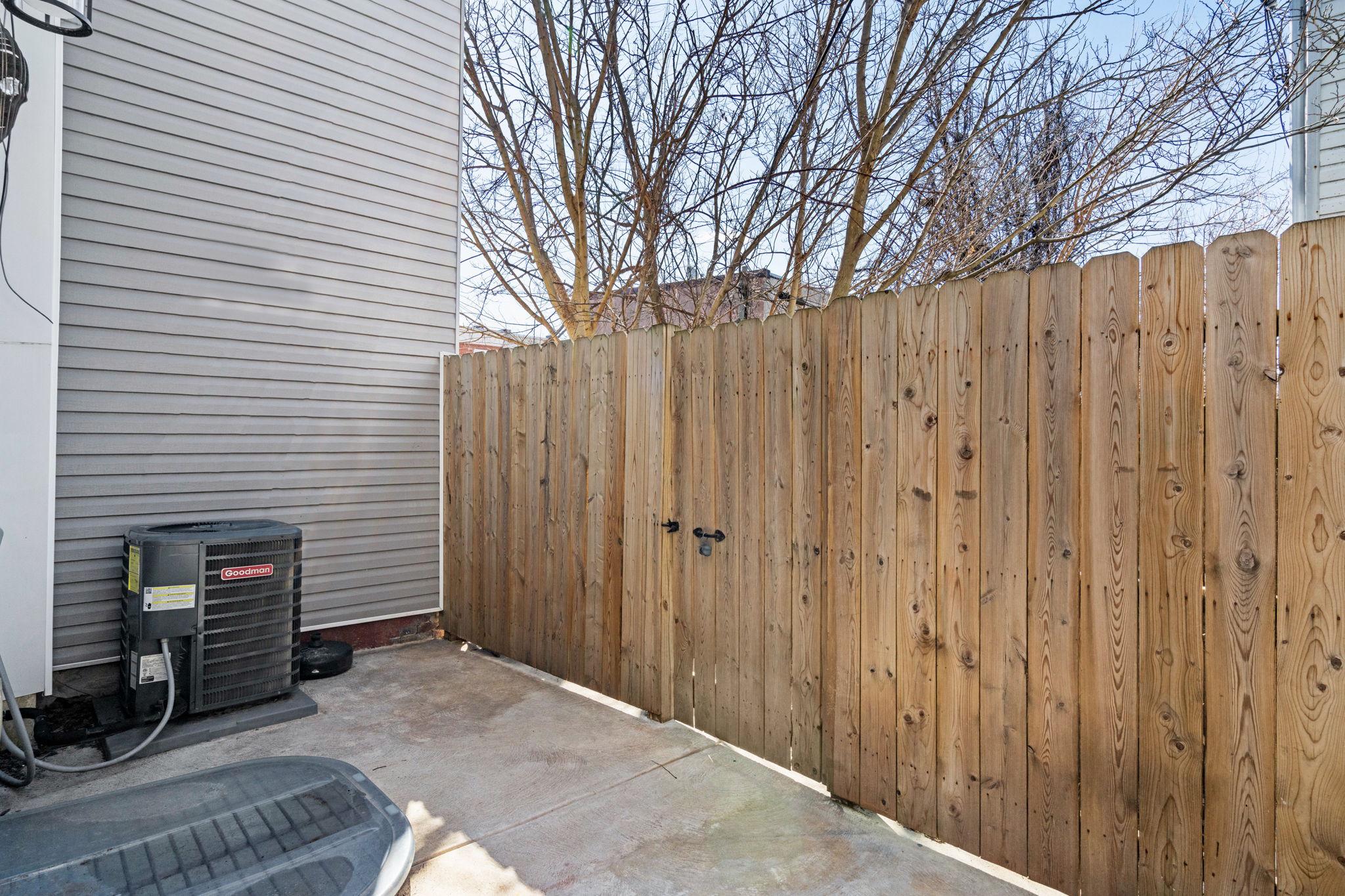 GRAYS FERRY - Residential