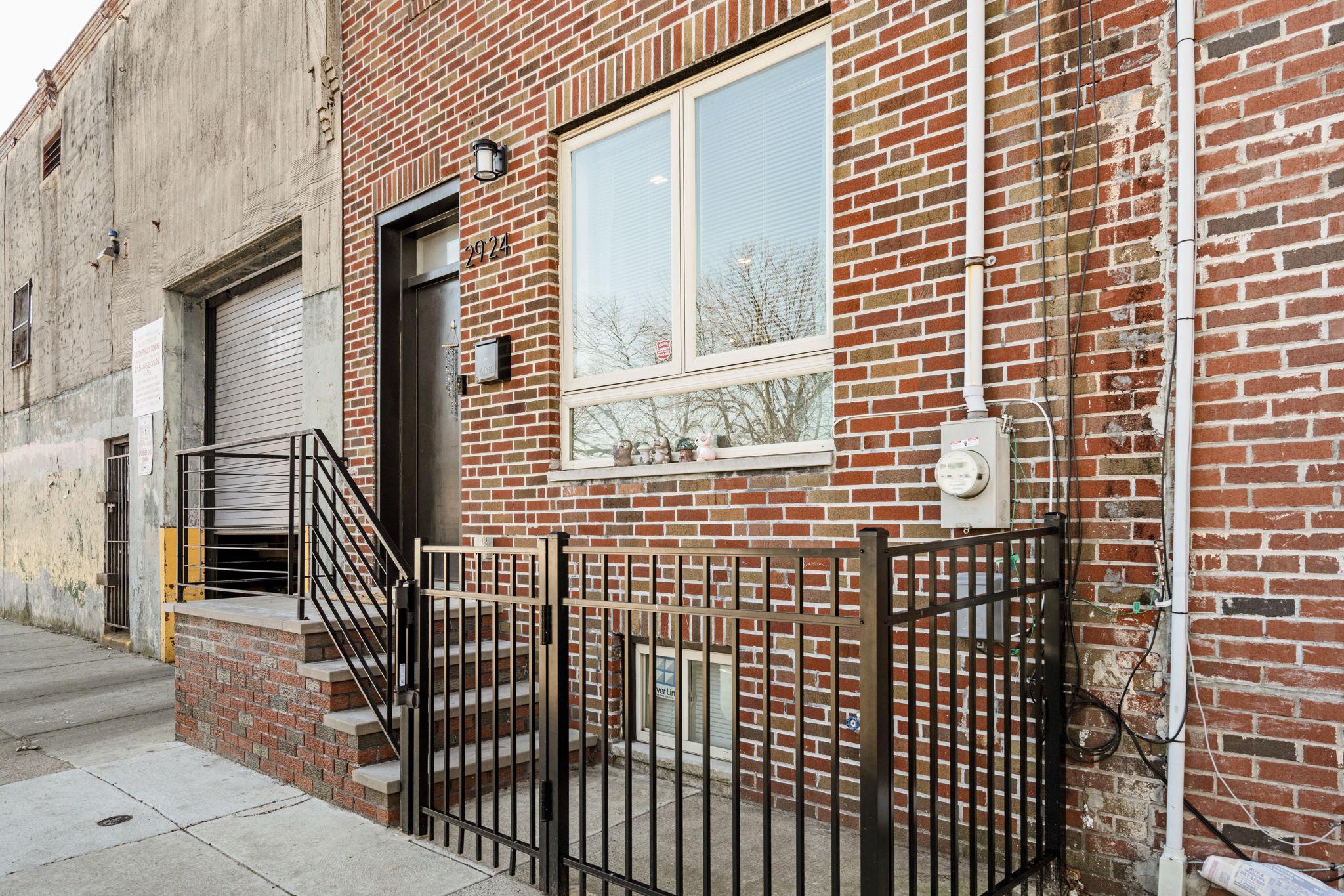 GRAYS FERRY - Residential