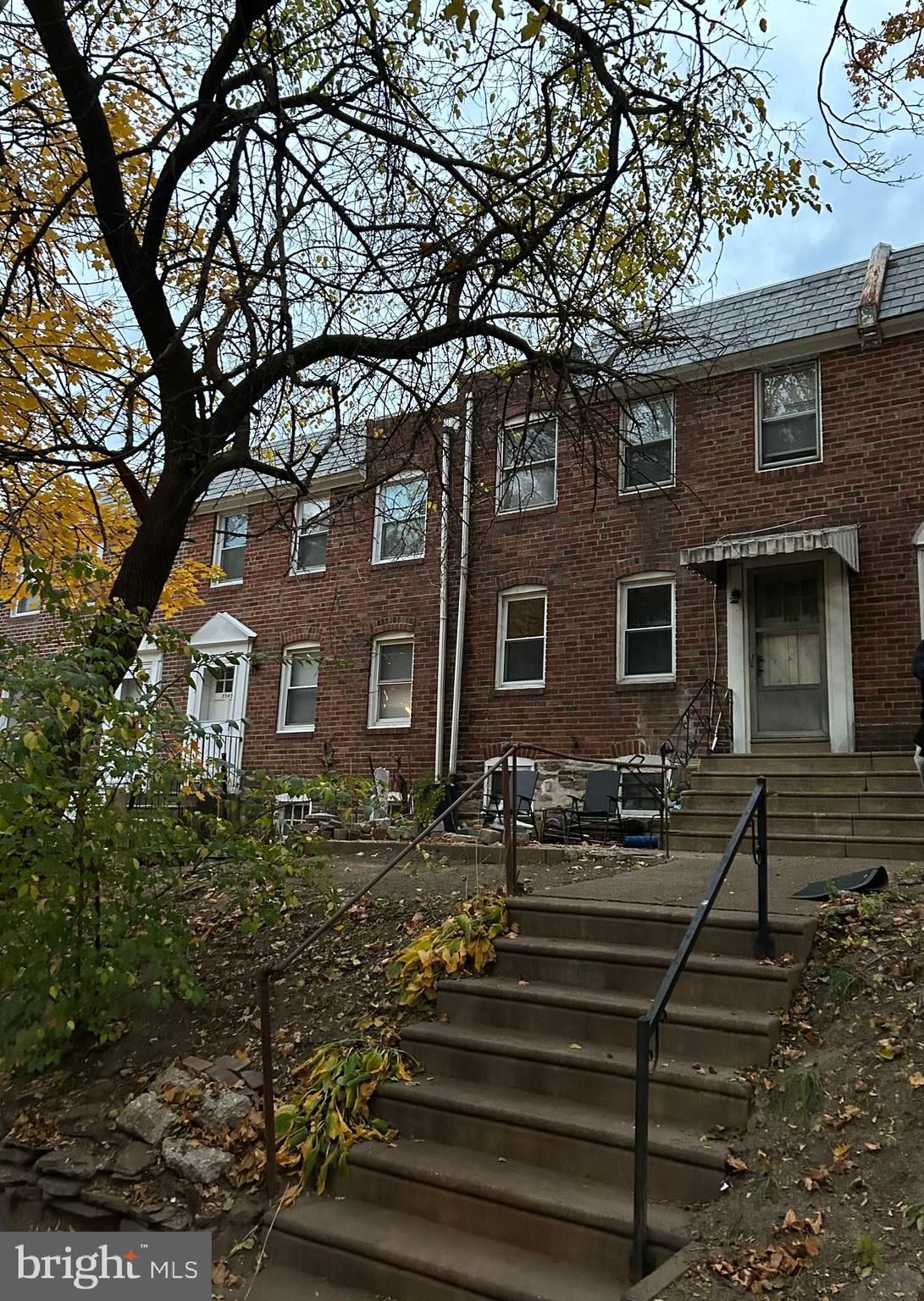 This charming 1st floor, 1-bedroom, and 1-bathroom rental in East Falls awaits you!  Close to I76, Route 1, Kelly Drive, Wissahickon Trails, Jefferson University, and the popular/hip Main Street. Also, East Falls is walkable/bikeable to a variety of restaurants and Cafes such as In Riva, Fiorino, Wissahickon Brewery, LeBus, Thunder Mug, Breakfast Boutique, Founded Coffee and Pizza, and too many more to name!  There's one parking spot in the rear and garage storage as a bonus.  The basement has 2 stackable washer/dryer combo units (shared with 1 other unit).  The Tenant is responsible for gas and electricity.  Water is included. Small dogs (under 25 lbs) and cats ok with a non-refundable pet fee.

App Fee: $55/applicant.
No evictions, good credit, and proof of income are required.
All sources of income will be considered.