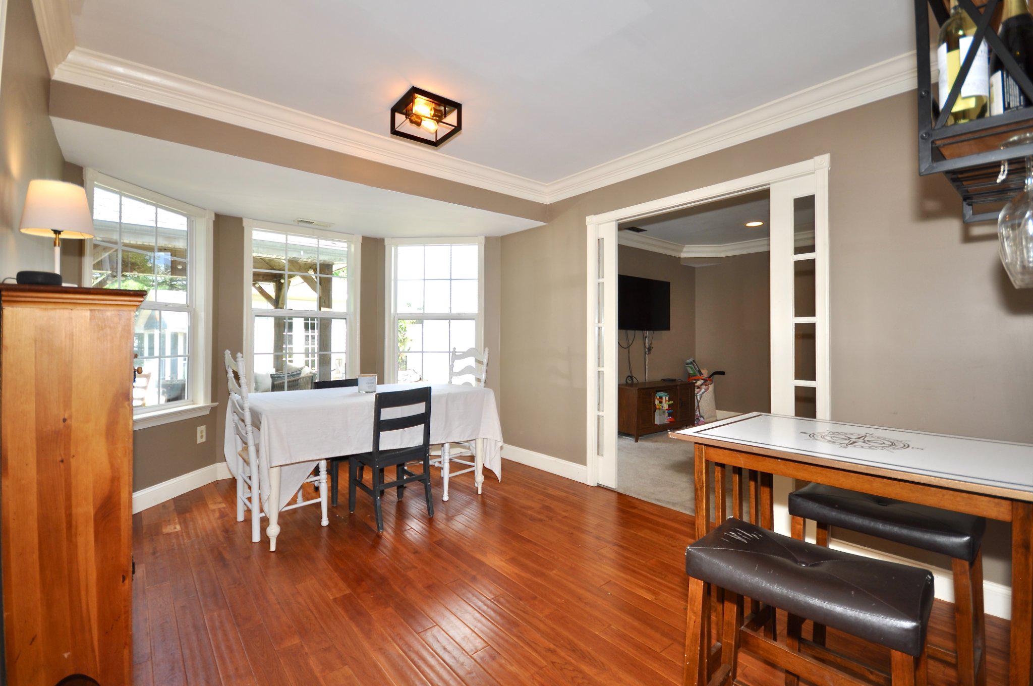DREXELWOOD - Residential