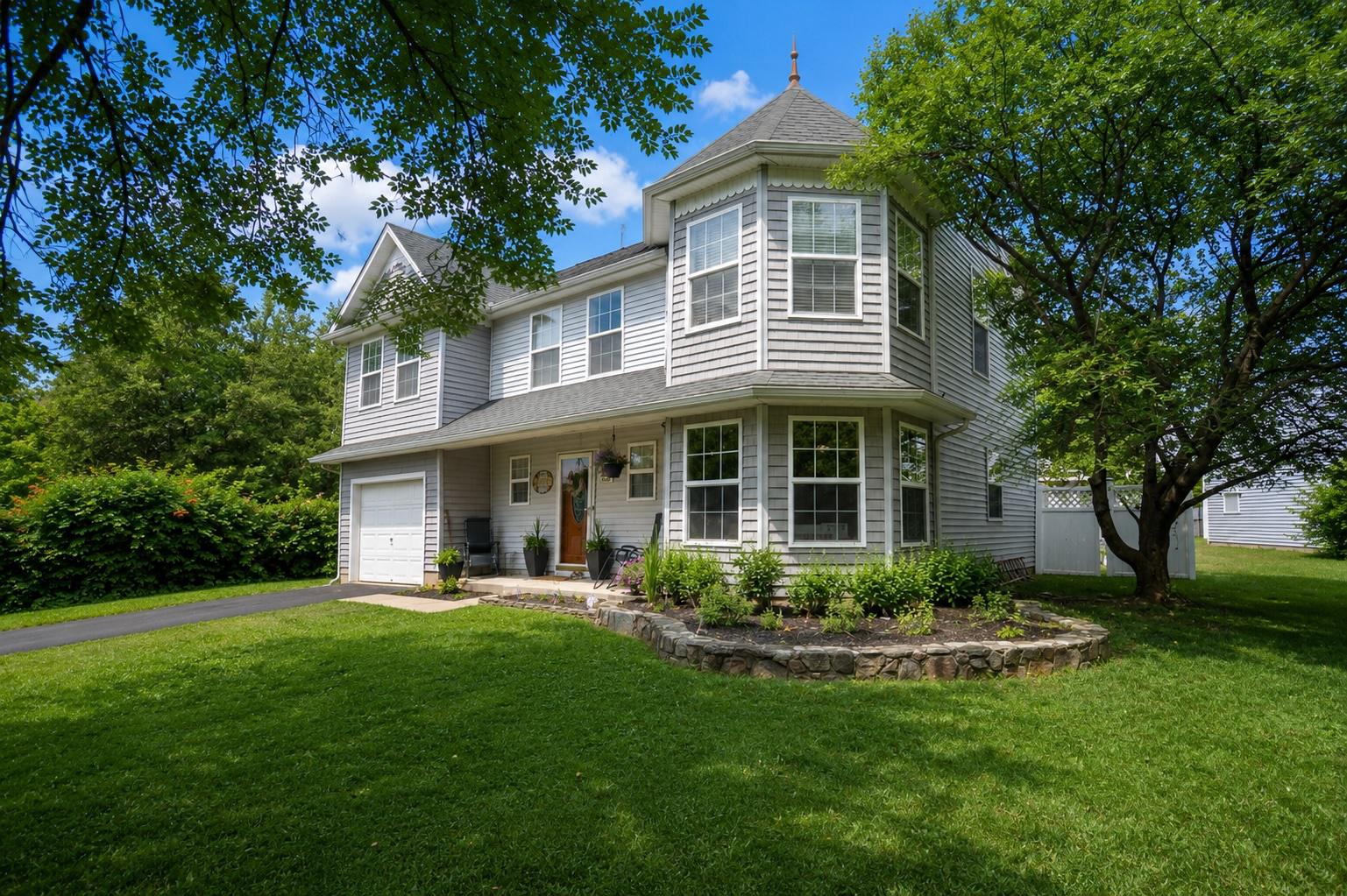 DREXELWOOD - Residential