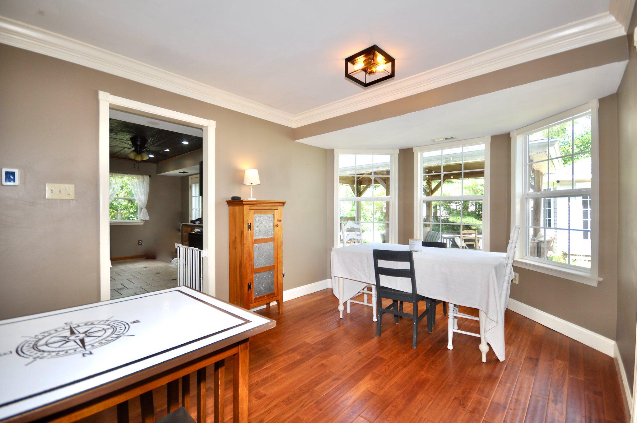 DREXELWOOD - Residential
