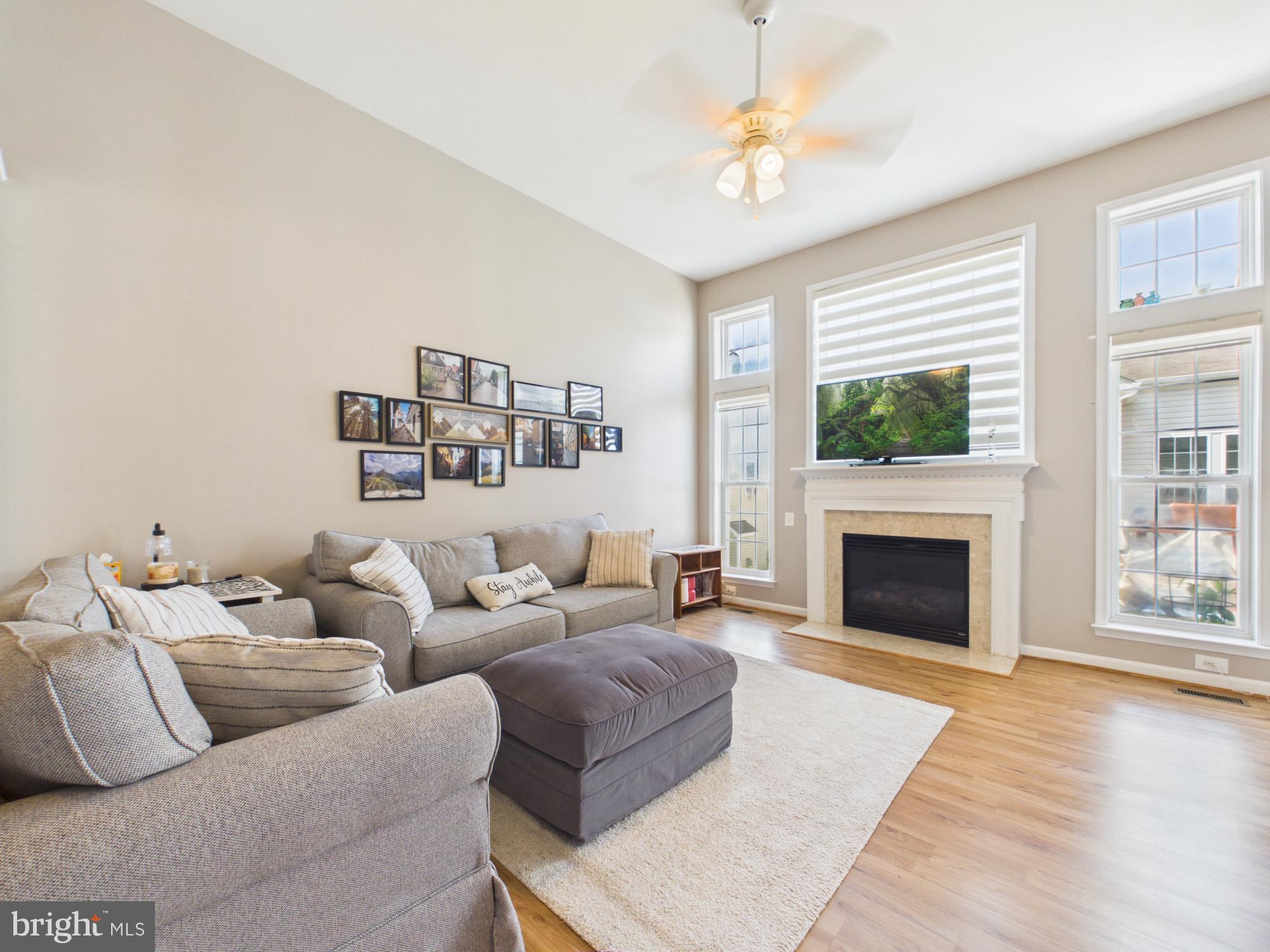FAIRCREST - Residential