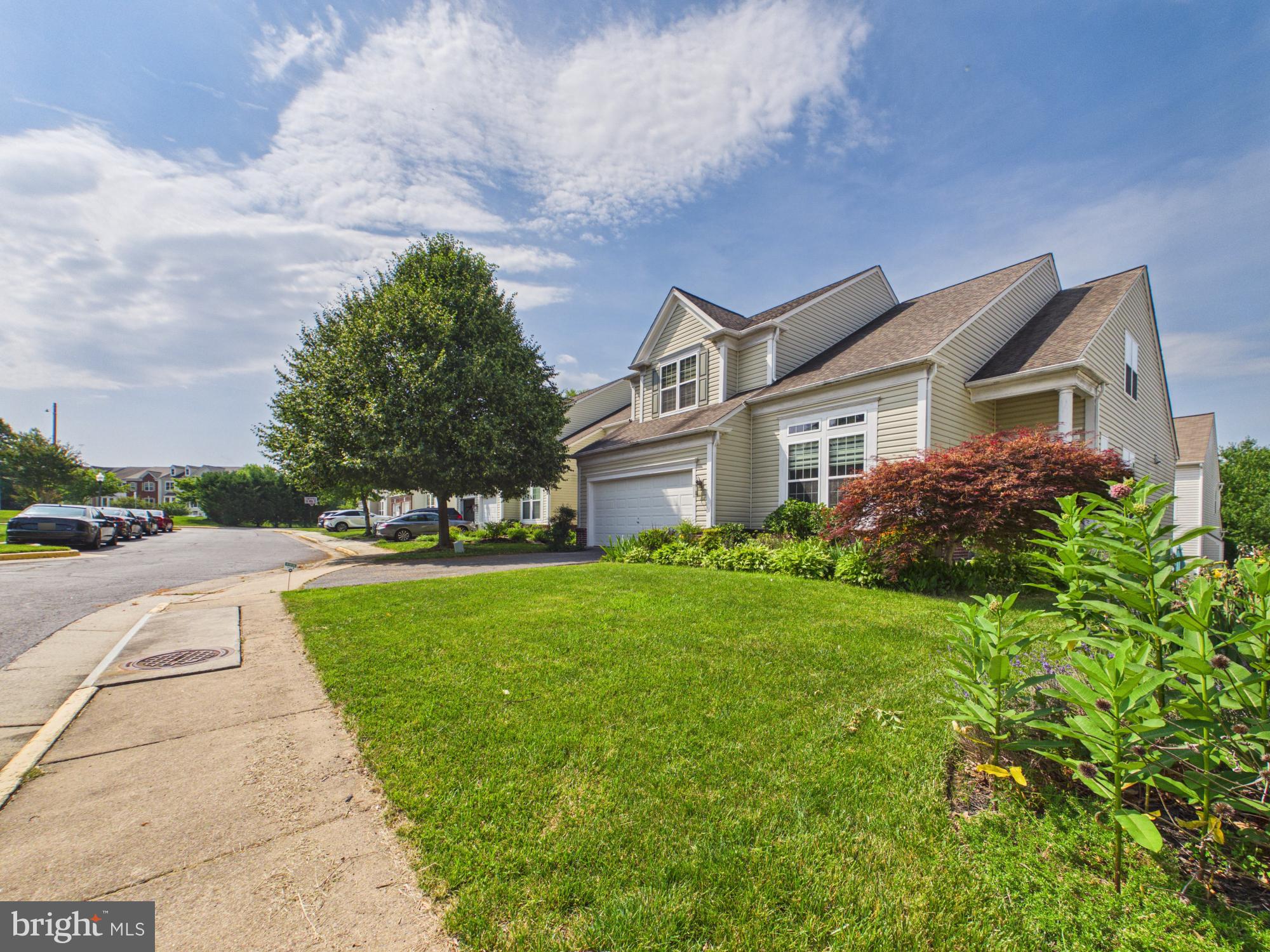 FAIRCREST - Residential