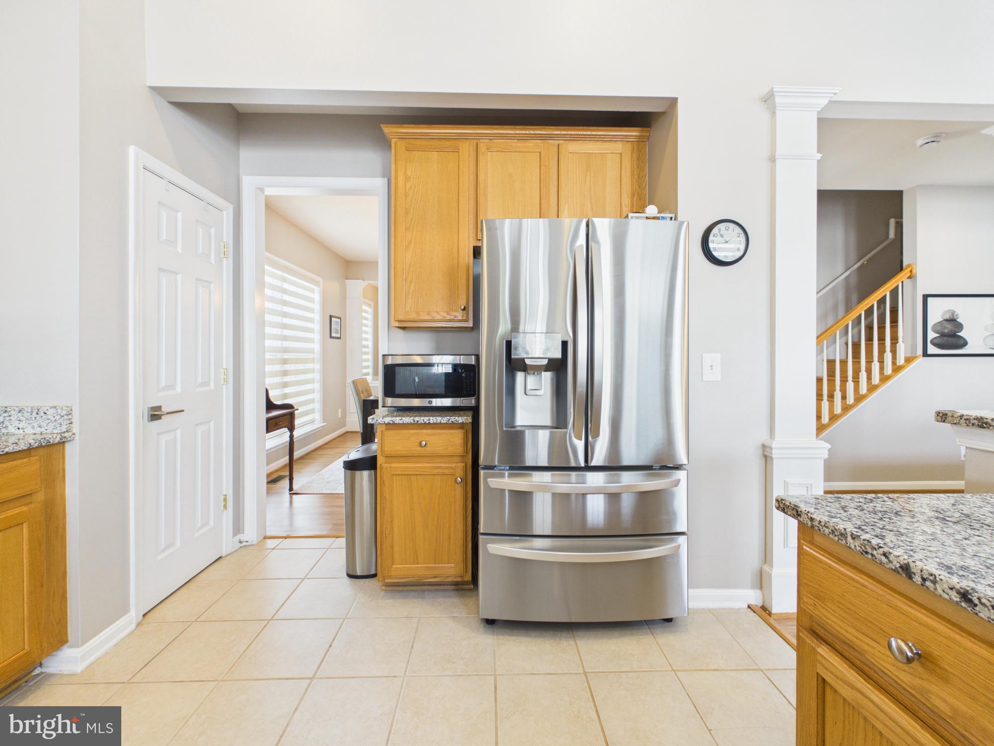 FAIRCREST - Residential