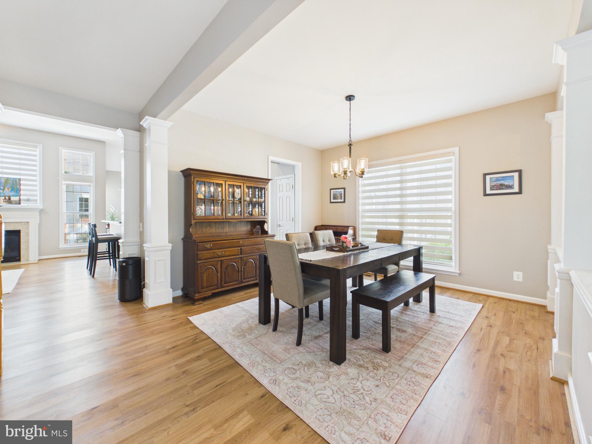 FAIRCREST - Residential