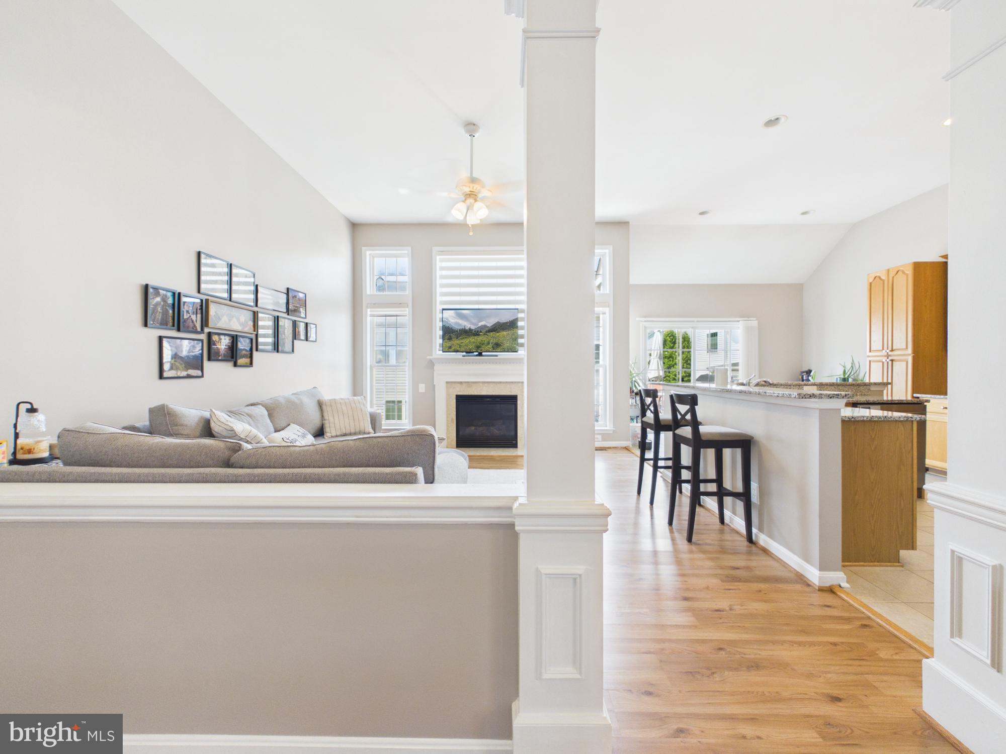 FAIRCREST - Residential