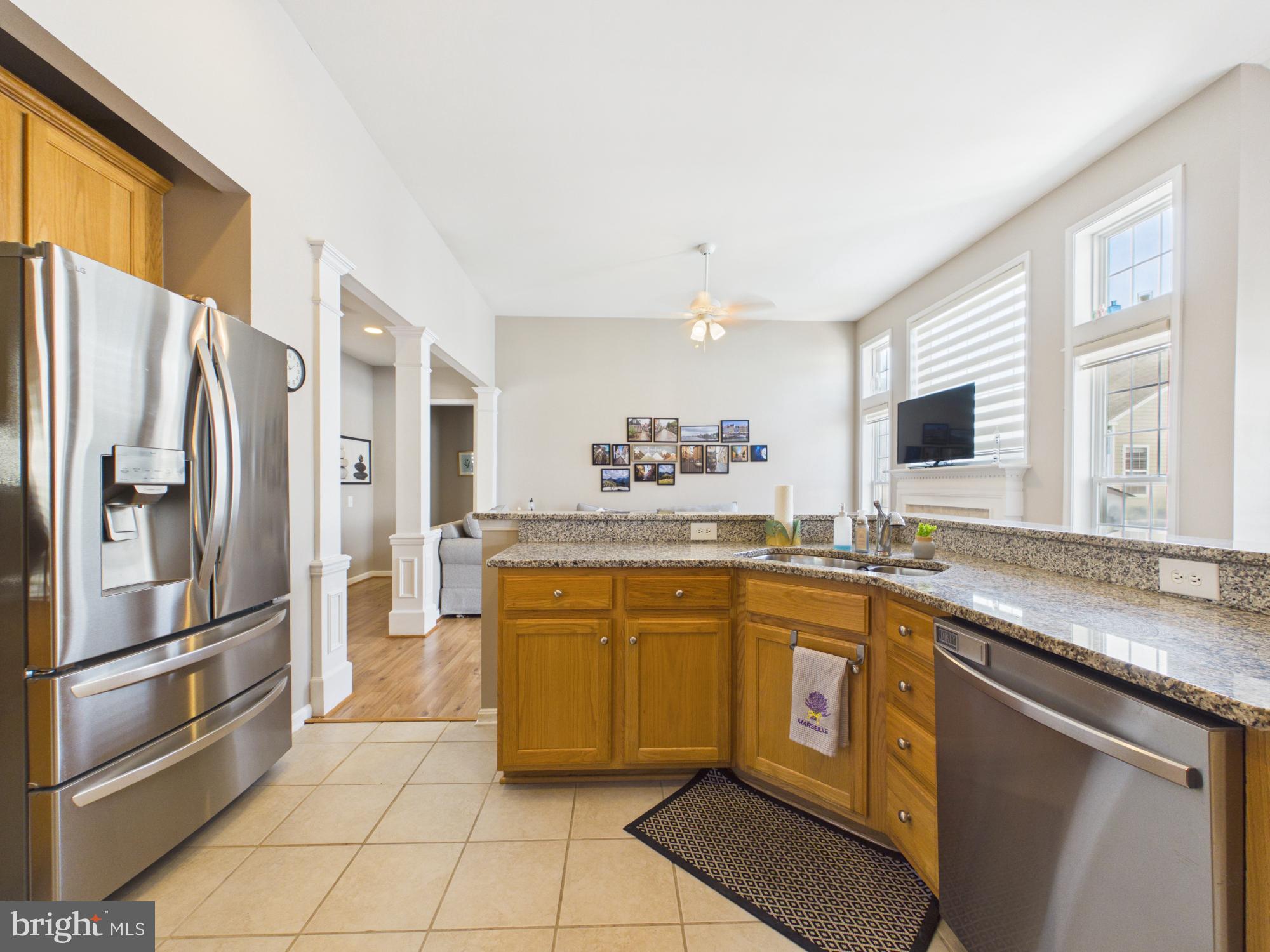 FAIRCREST - Residential