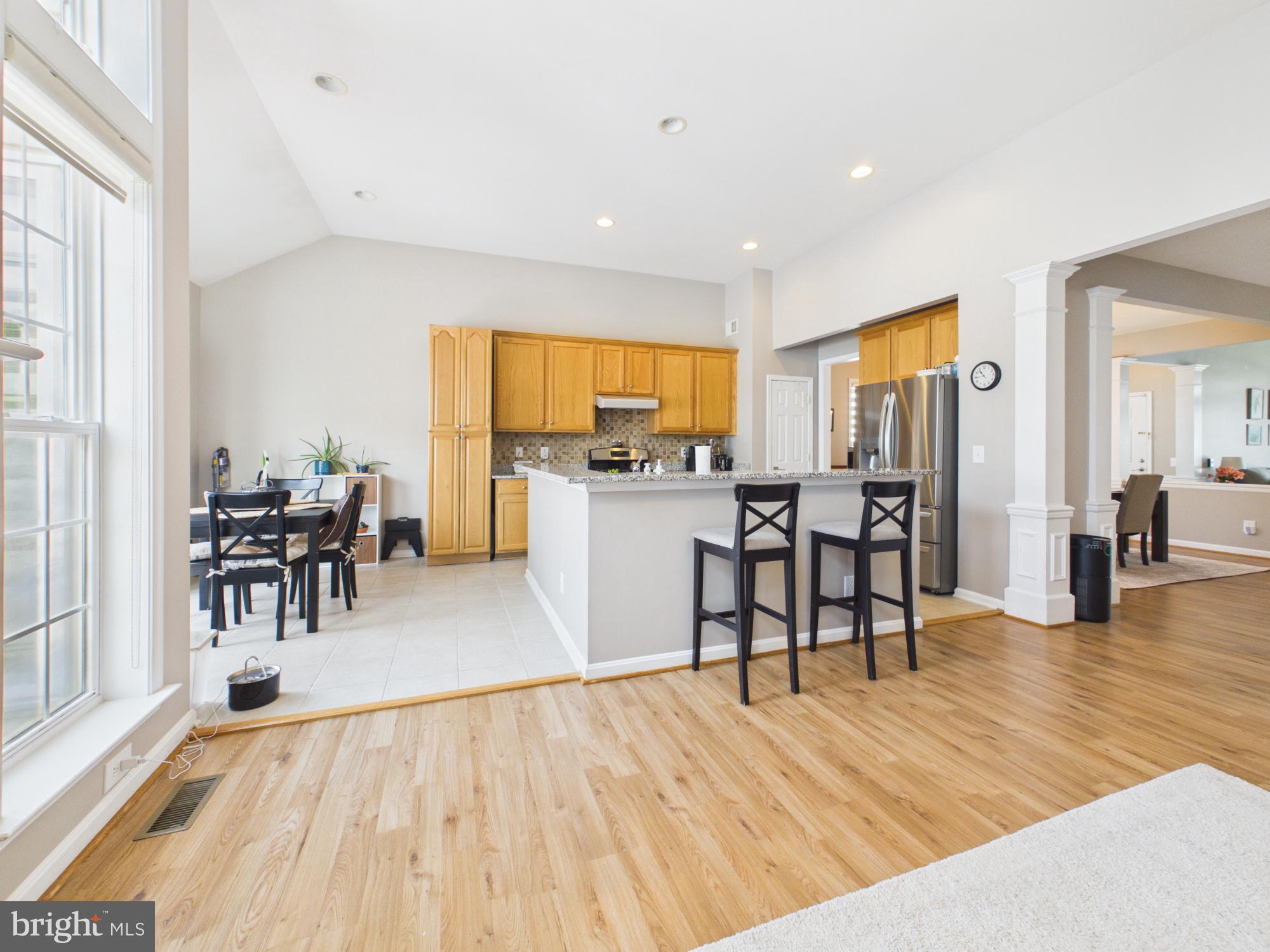 FAIRCREST - Residential
