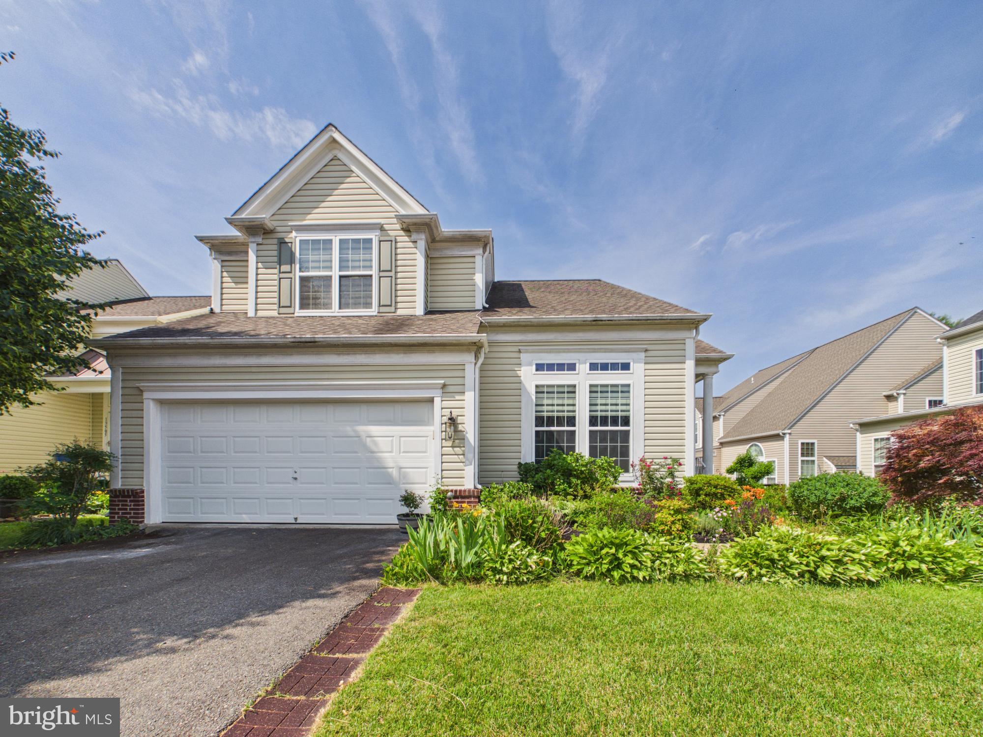 FAIRCREST - Residential
