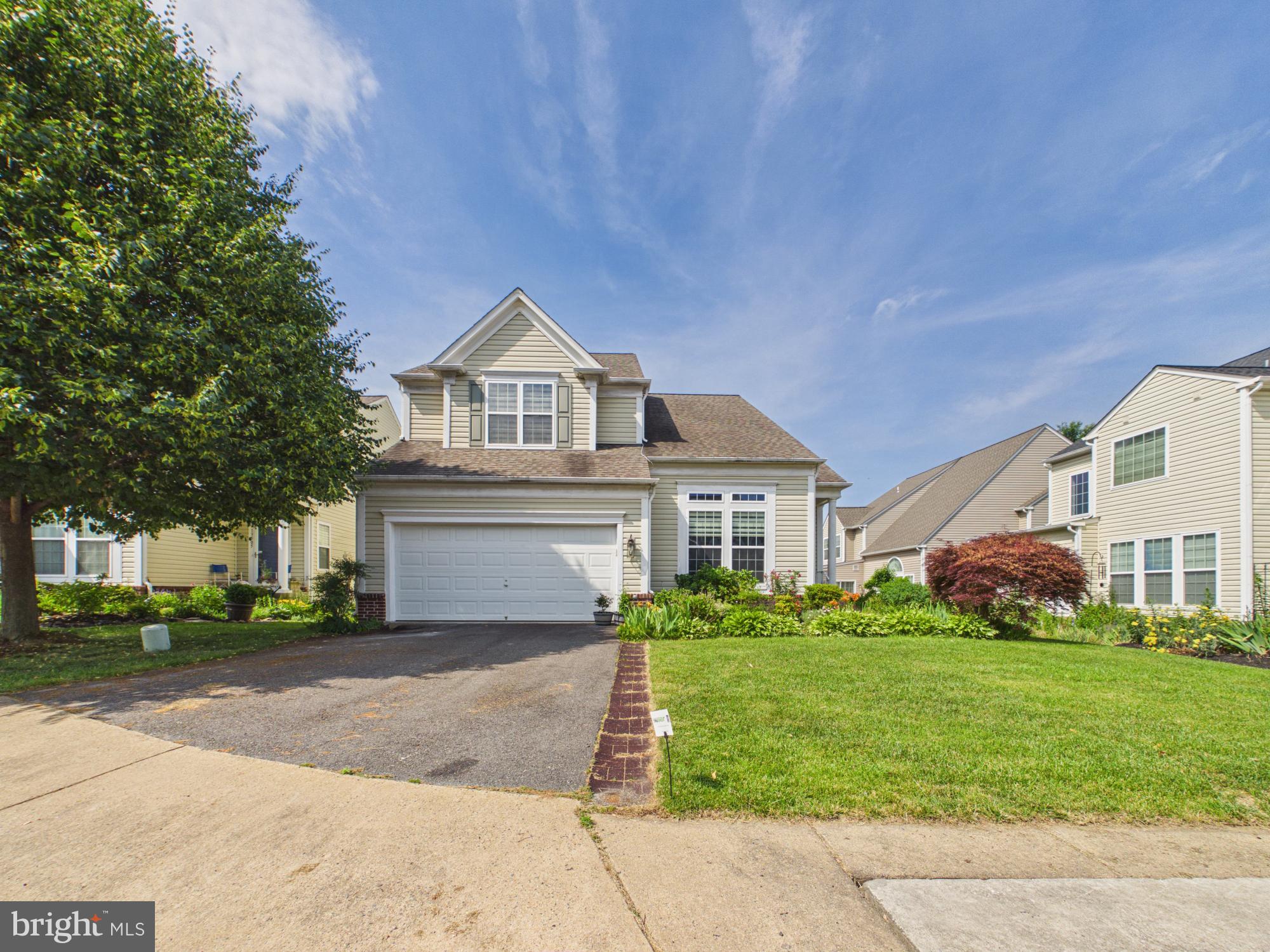 FAIRCREST - Residential