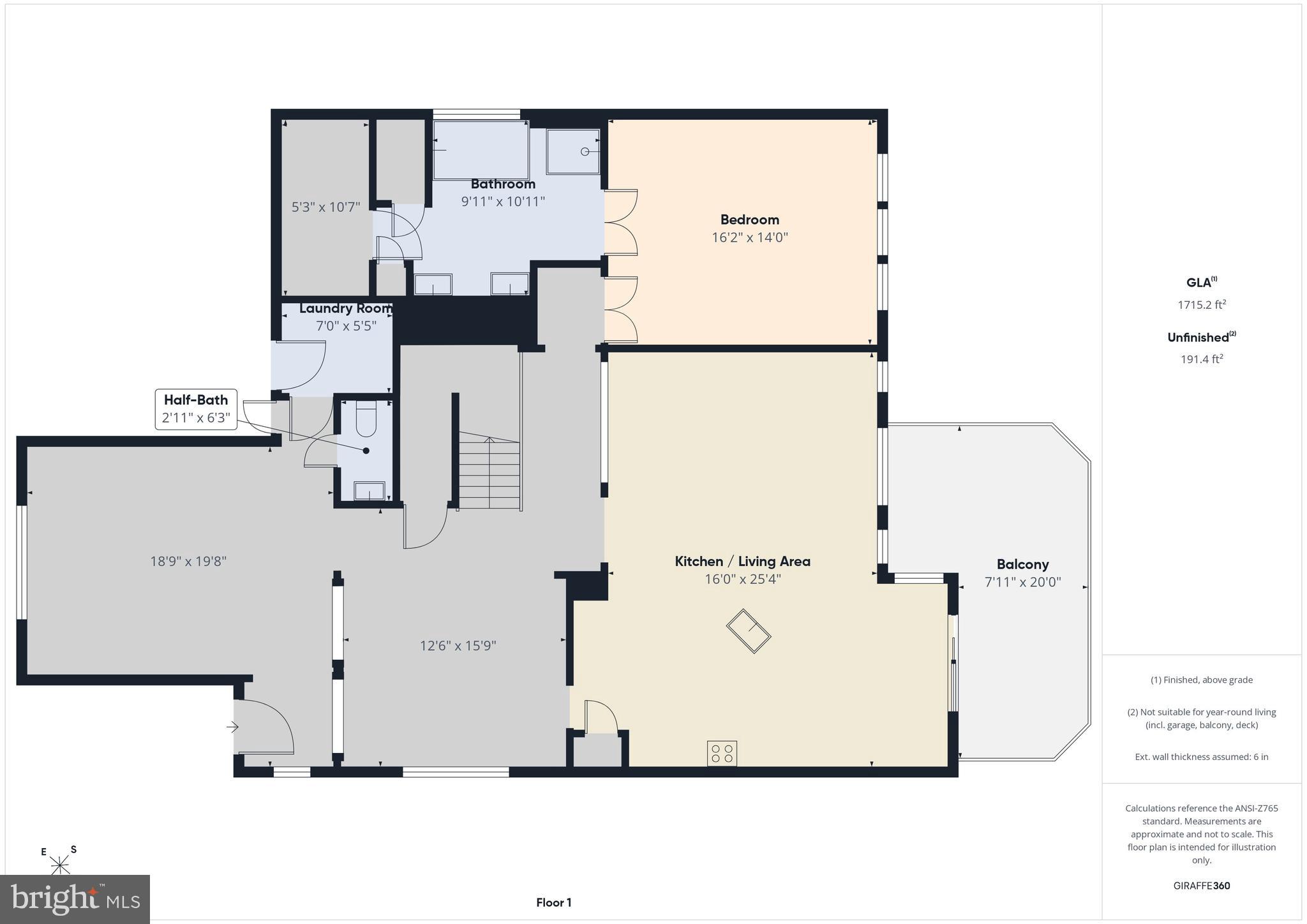 FAIRCREST - Residential