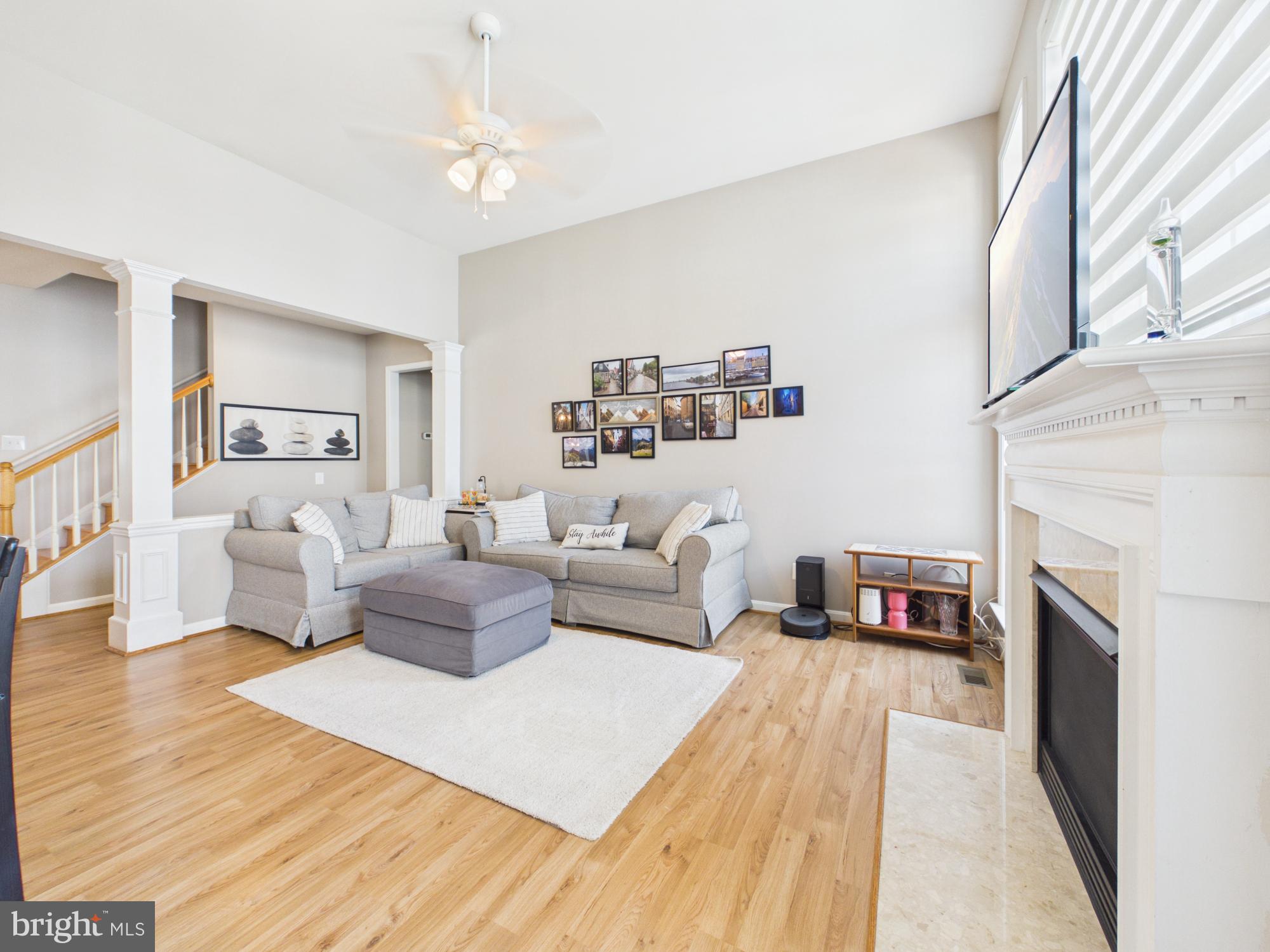 FAIRCREST - Residential