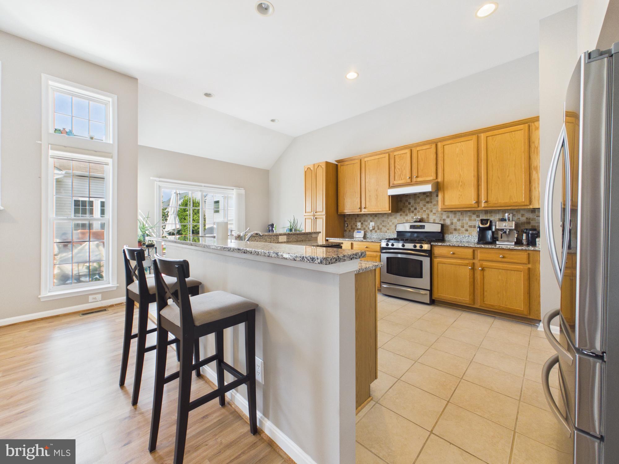 FAIRCREST - Residential