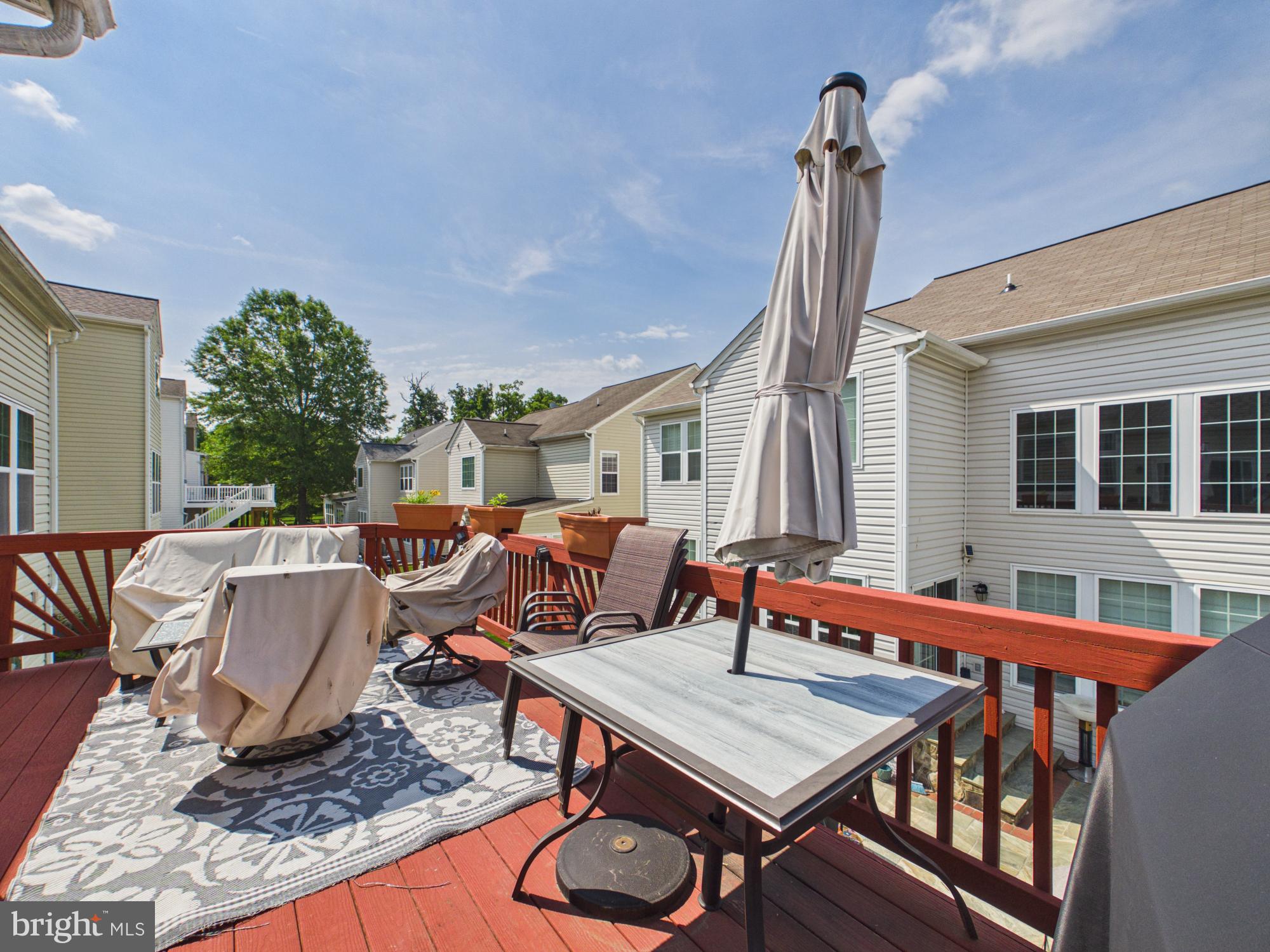 FAIRCREST - Residential