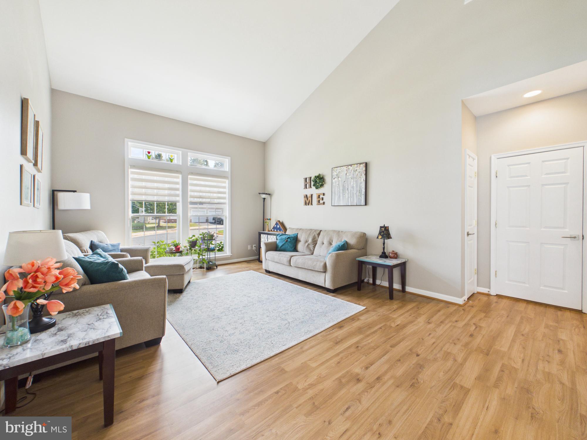 FAIRCREST - Residential