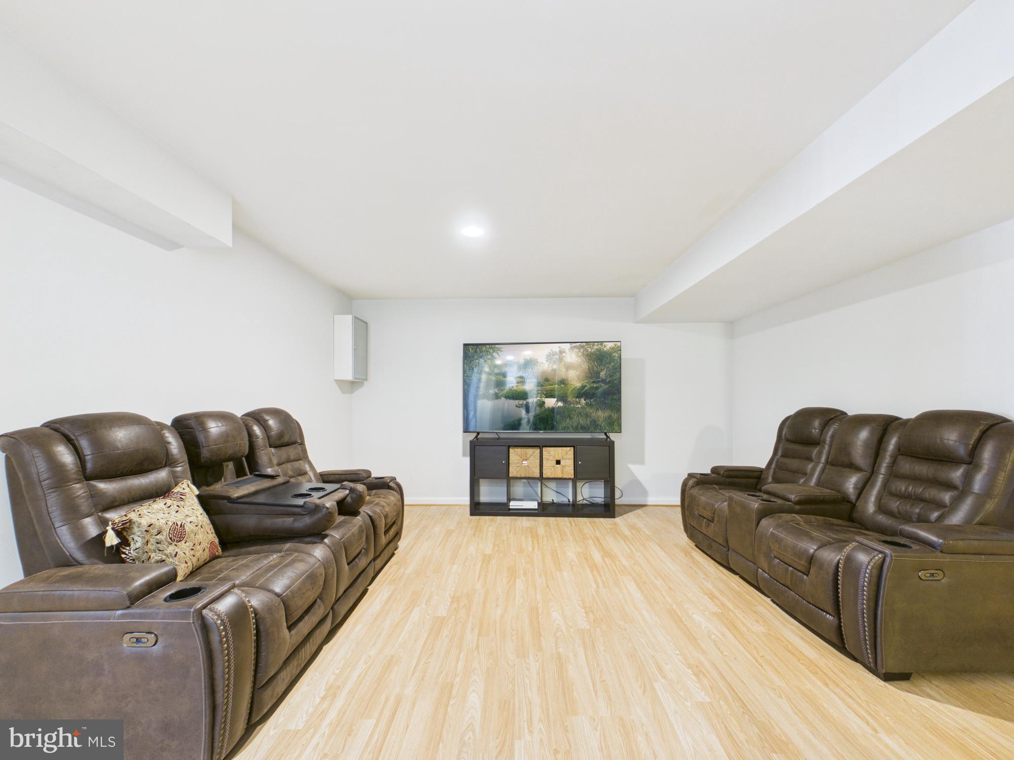 FAIRCREST - Residential