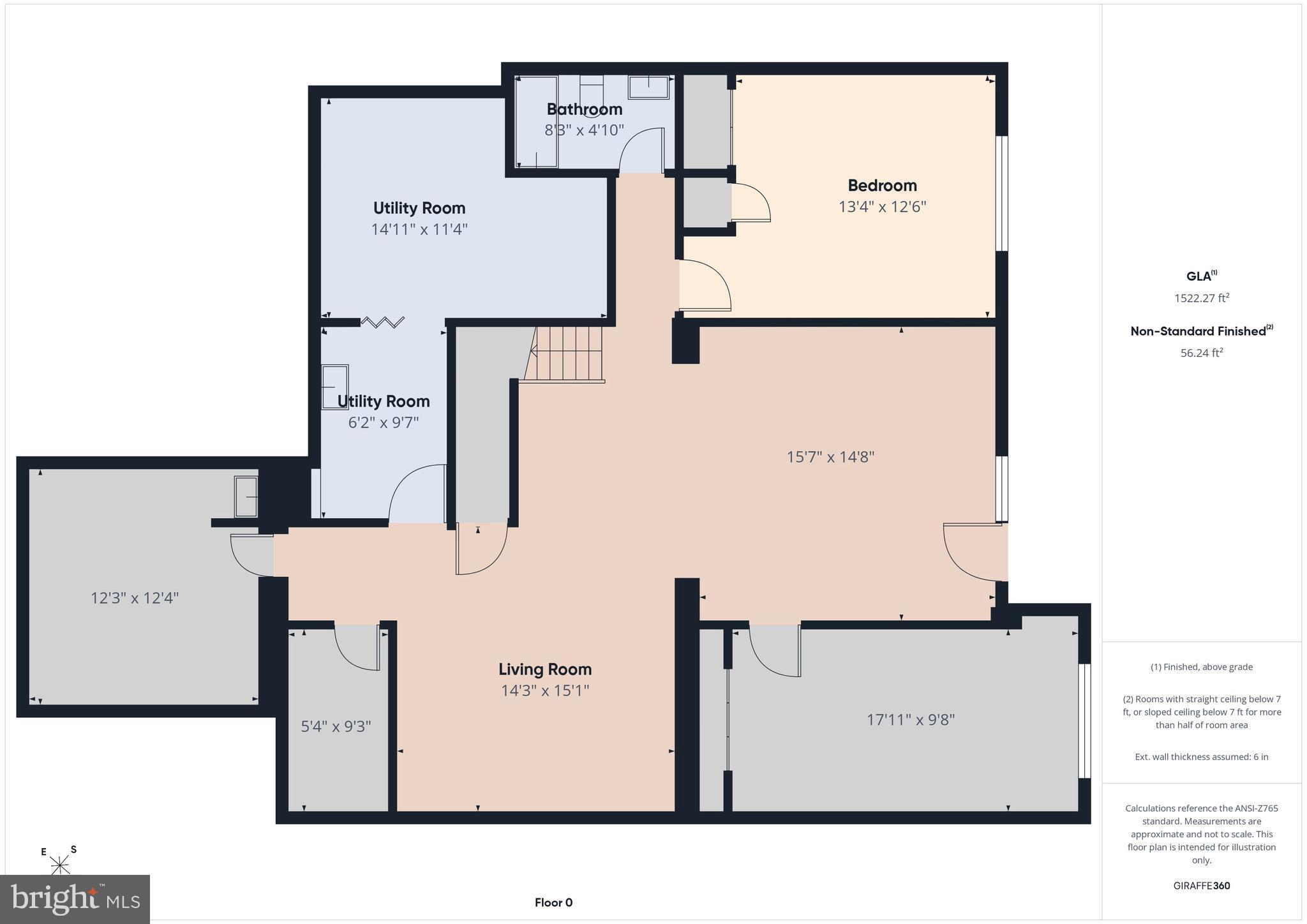 FAIRCREST - Residential