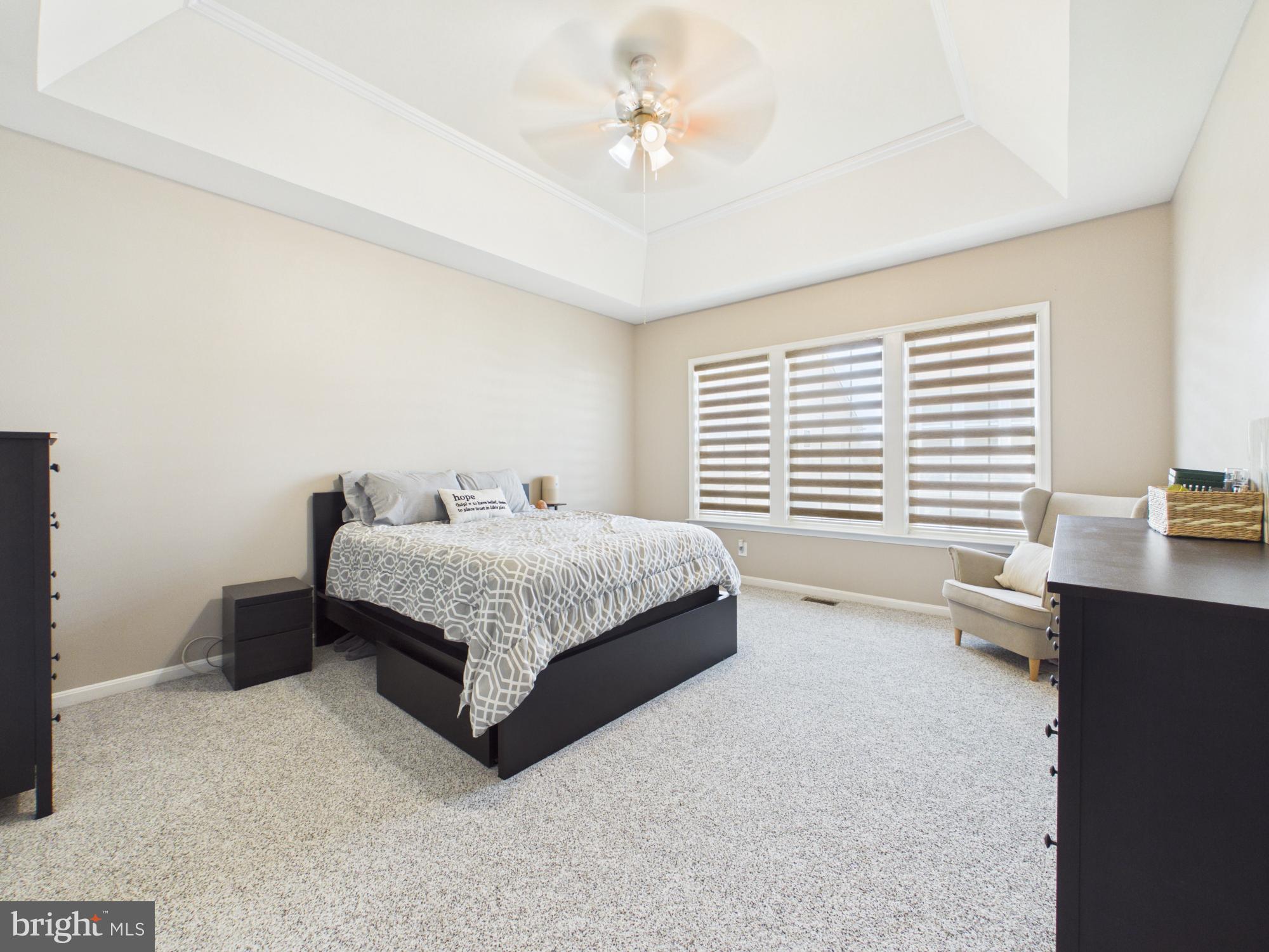 FAIRCREST - Residential
