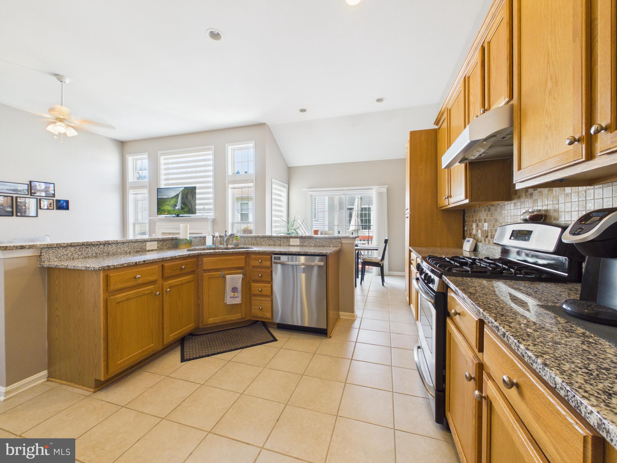 FAIRCREST - Residential