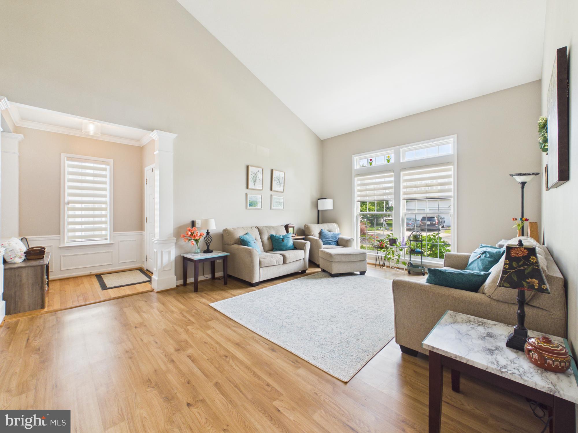 FAIRCREST - Residential
