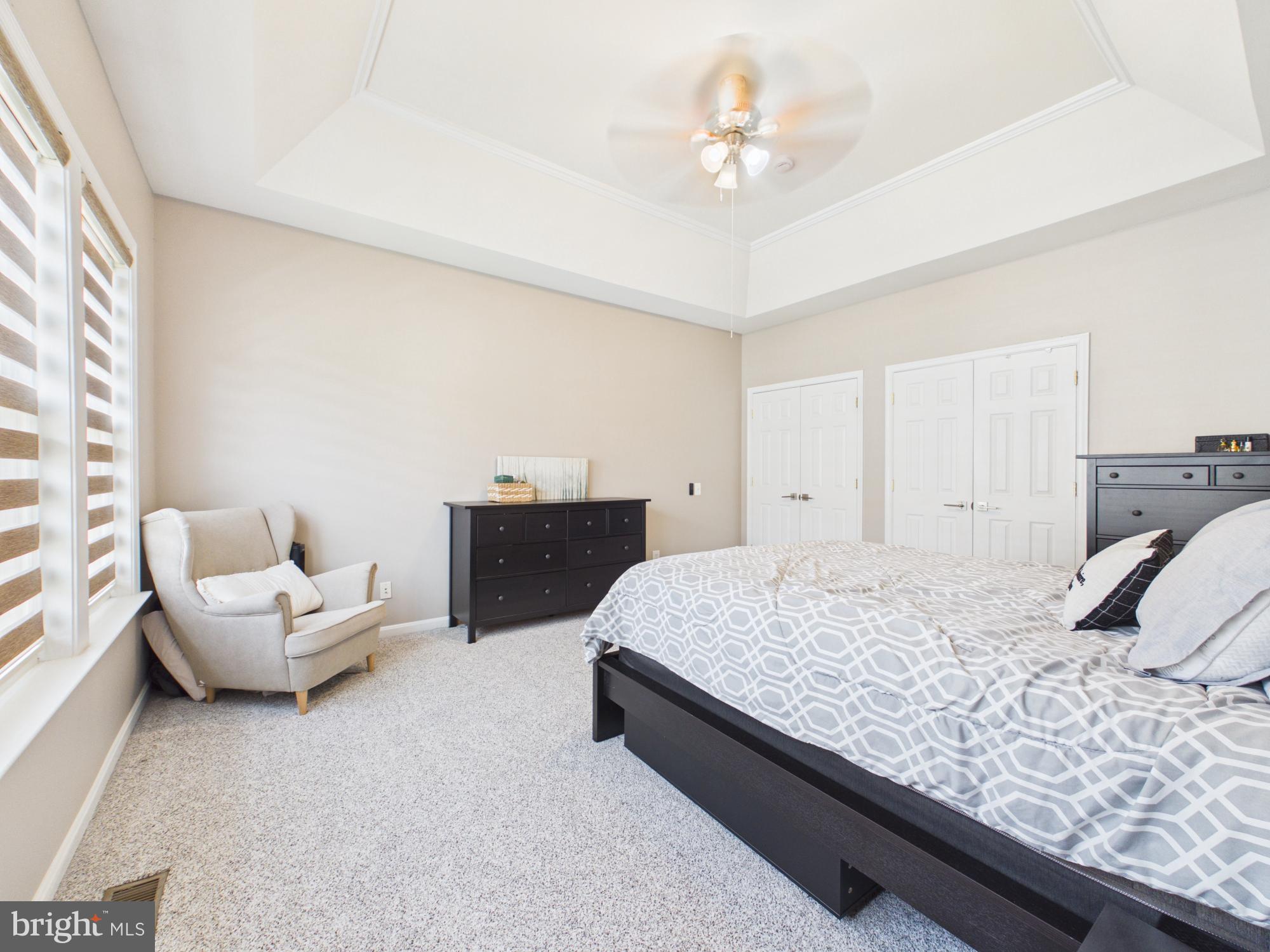 FAIRCREST - Residential