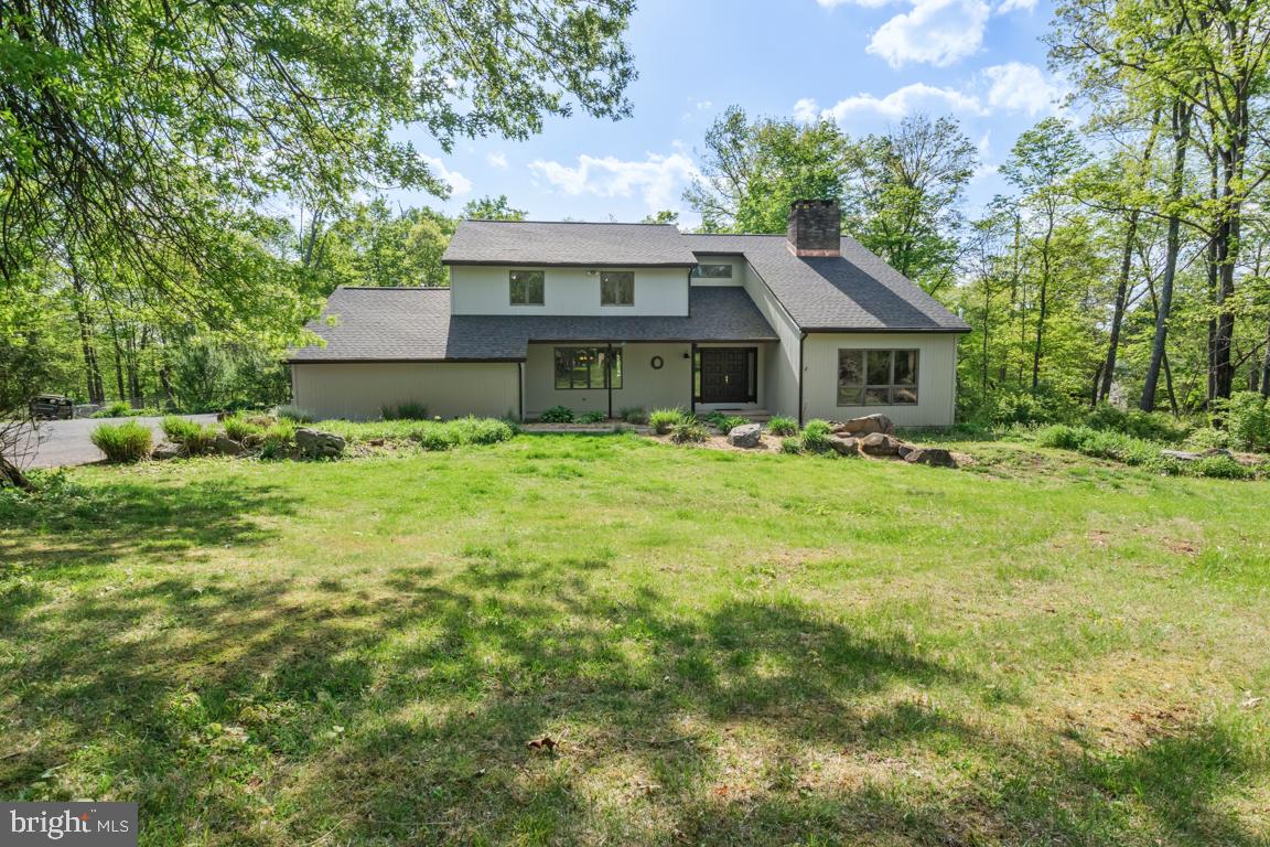 Nestled in a serene suburban setting, this stunning contemporary home offers a perfect blend of comfort and elegance. Spanning over 3 acres, the property features a picturesque backdrop of trees and scenic vistas, creating a tranquil retreat just moments from everyday conveniences. With 6 spacious bedrooms and 3.5 bathrooms, this residence is designed for both relaxation and entertaining. The fully finished basement with a walkout entrance is designed for multi-generational living with a true in law/au pair suite having 2 separate bedrooms, a full bath, kitchenette, large living area, and its own entrance/exit.  Enjoy the beauty of nature from your backyard, which backs to lush woods, offering privacy and a peaceful ambiance. The home boasts a side-entry garage and ample off-street parking, ensuring convenience for you and your guests. Experience the charm of suburban living while being surrounded by nature's beauty-this home is a true sanctuary waiting to welcome you.
Sellers are in the process of moving out and preparing the home for its next owner.  Date property status to be changed to Active is tentatively scheduled for May 1 but subject to change.  Call agent with any questions.  Professional photos will be uploaded prior to the listing status change to Active.