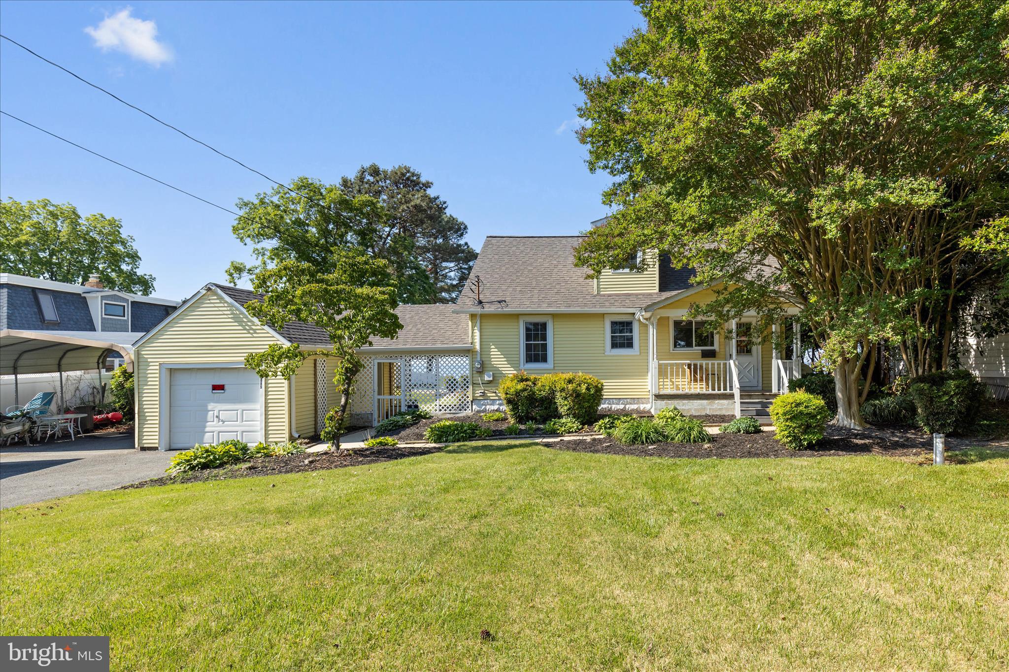 Discover your dream waterfront retreat at 38085 Beach Rd! This charming Cape Cod sits along the Potomac River and includes deeded access to Dukehearts Creek—perfect for boating, fishing, and relaxing by the water.

Step inside to find a 3-bedroom, 2-bathroom home that’s move-in ready while still offering the opportunity to add your own personal touches. The layout is inviting and full of potential to truly make it your own.

Outside, enjoy a fully screened-in porch—ideal for hosting crab feasts or unwinding while taking in the scenic backyard views. The property features a concrete pool and a newly redone pier on the Potomac, making it perfect for waterfront living at its best.

Don’t miss this rare opportunity to own a slice of prime waterfront paradise!