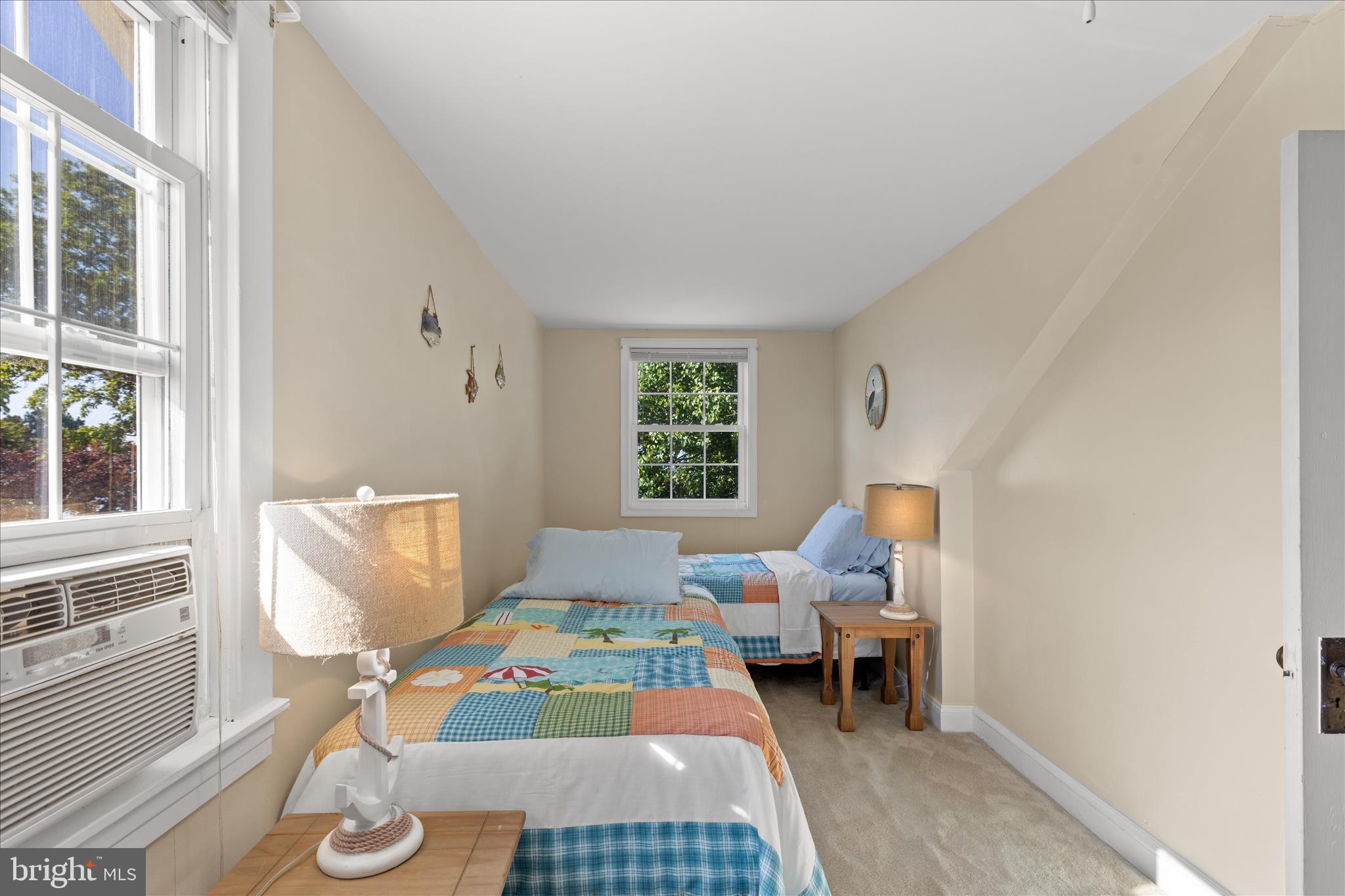 PORT SUNLIGHT - Residential