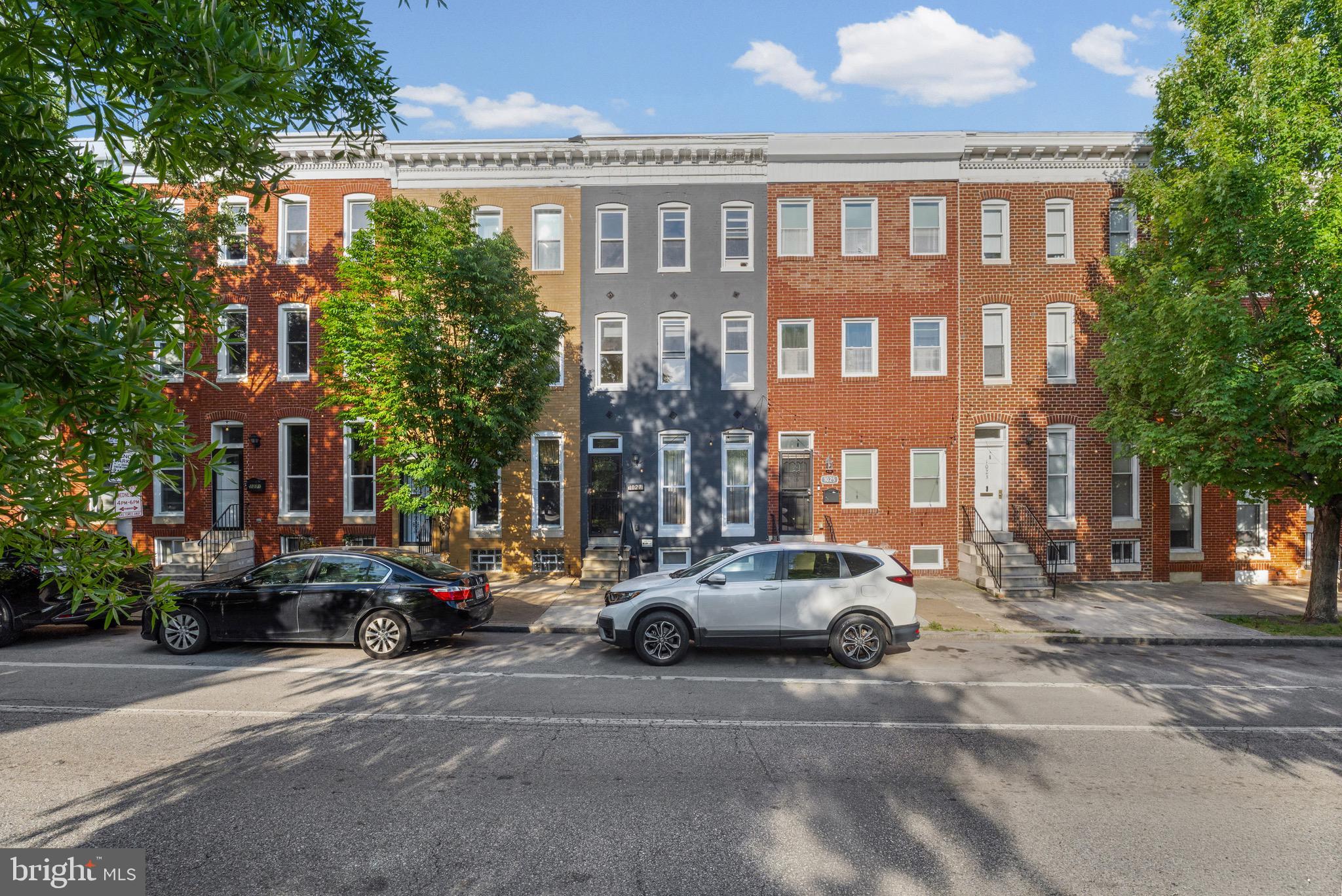 HOPKINS - Residential