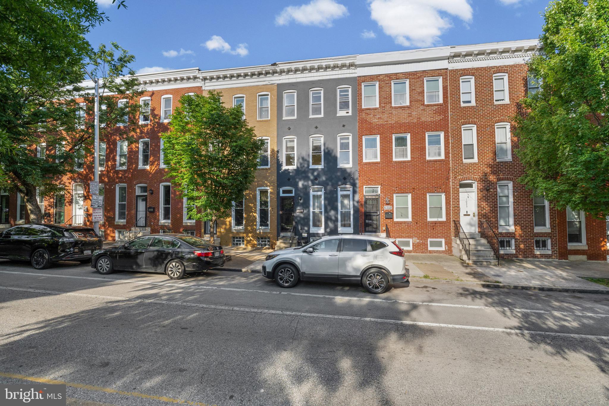 HOPKINS - Residential
