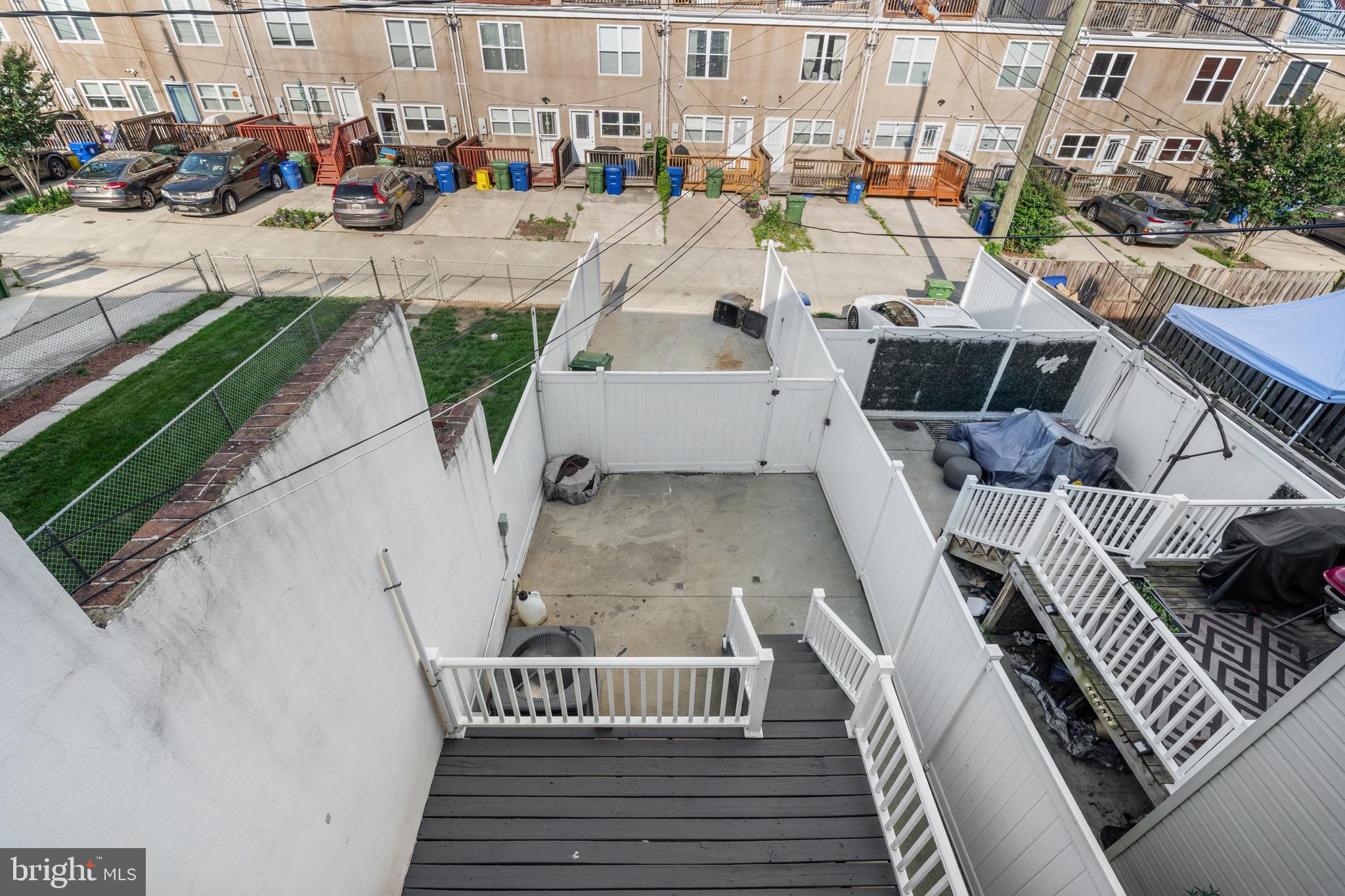 HOPKINS - Residential