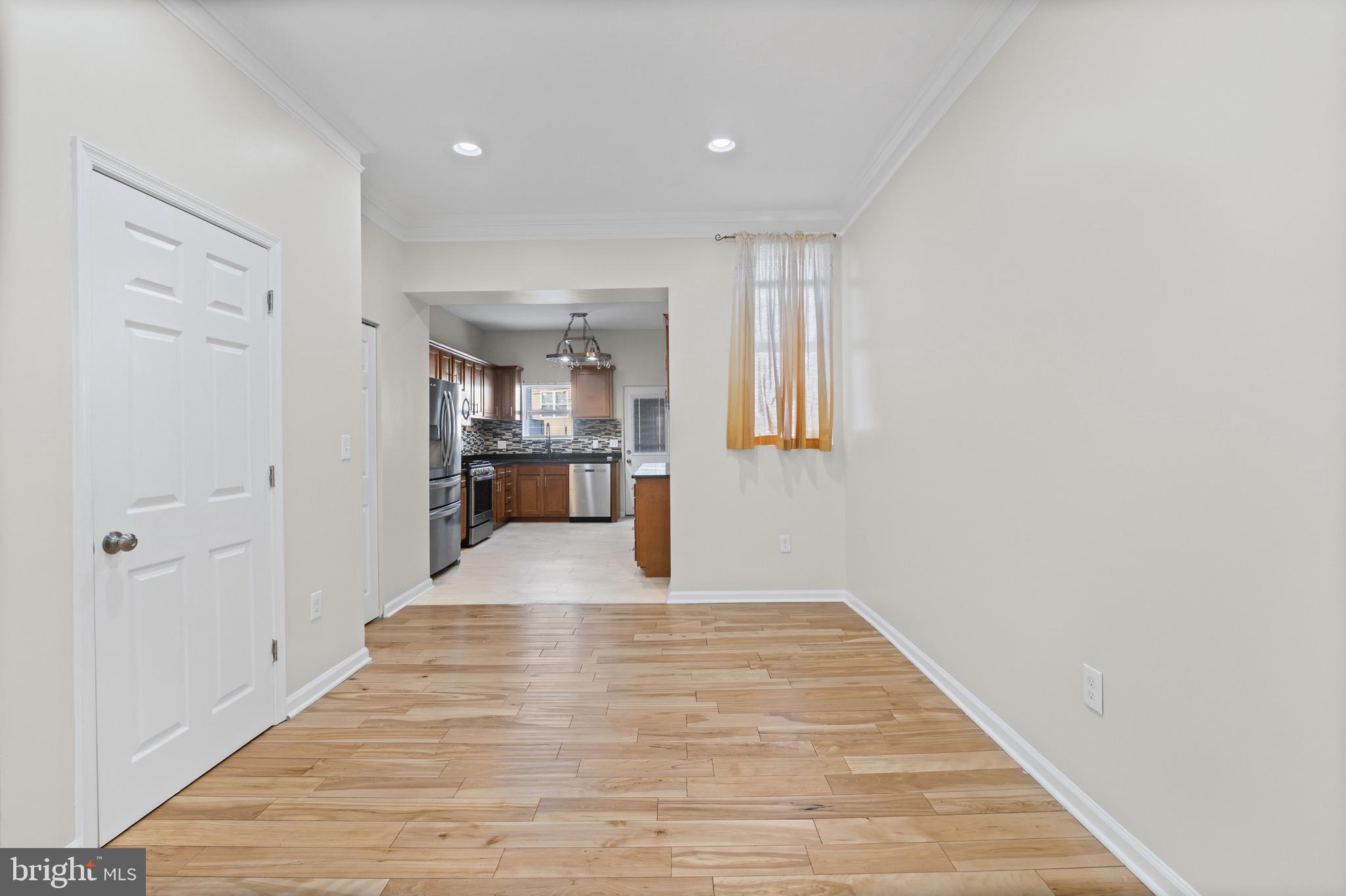 HOPKINS - Residential
