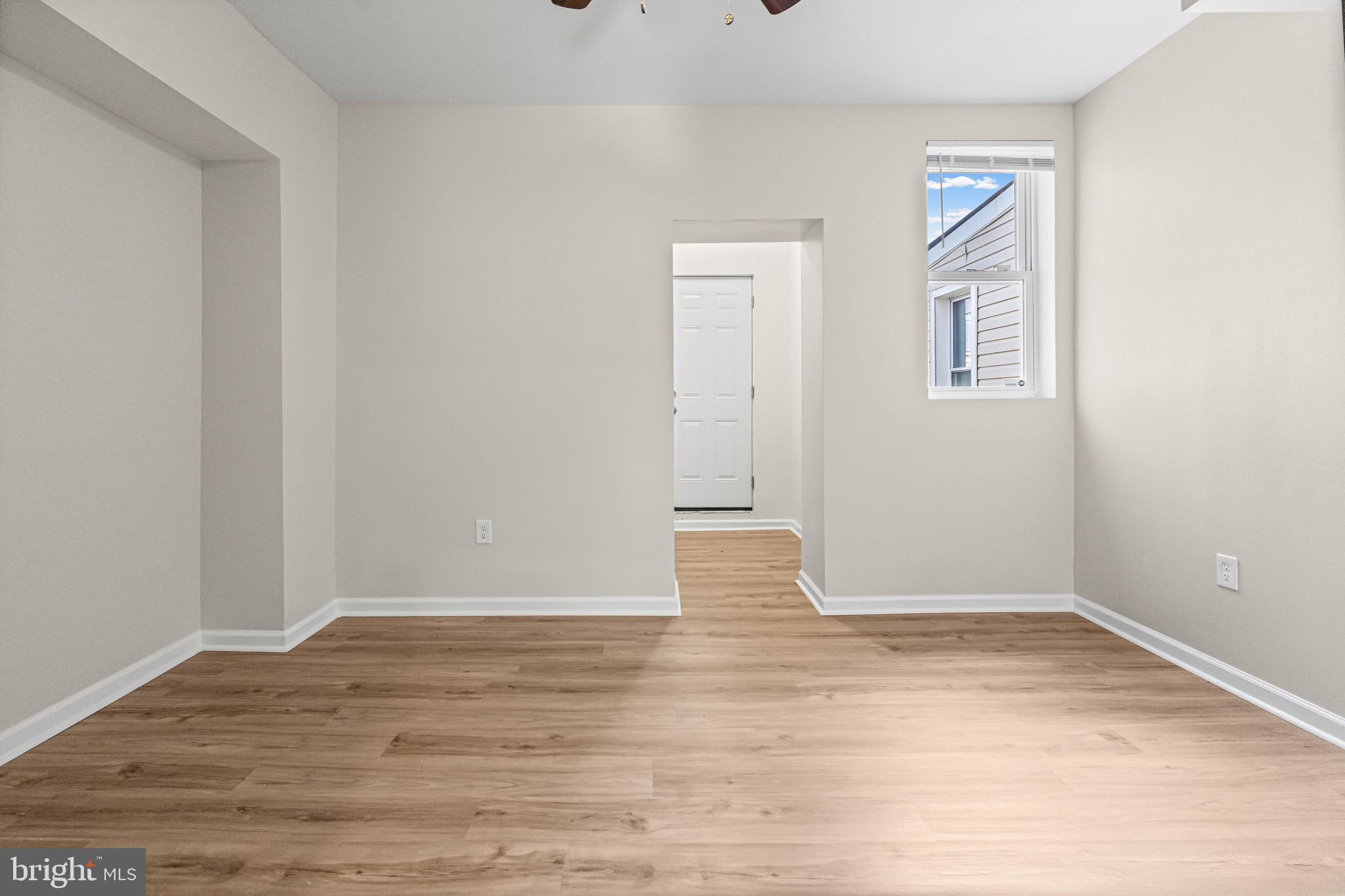 HOPKINS - Residential