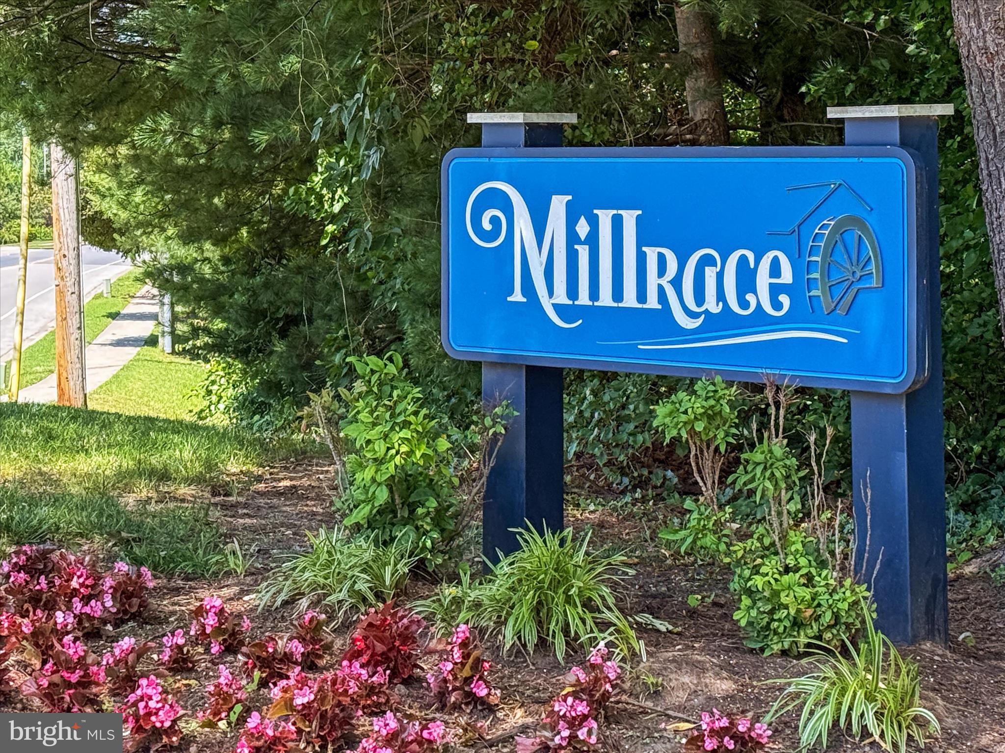 MILLRACE - Residential