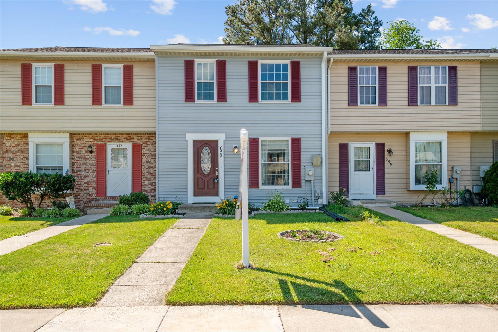 MILLRACE - Residential