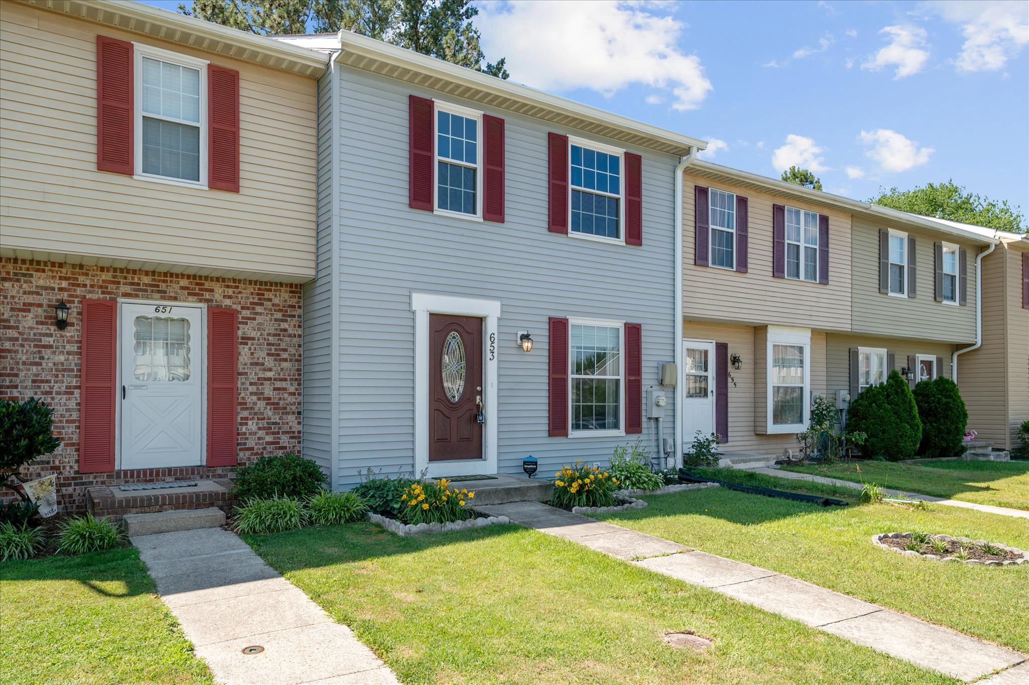 MILLRACE - Residential
