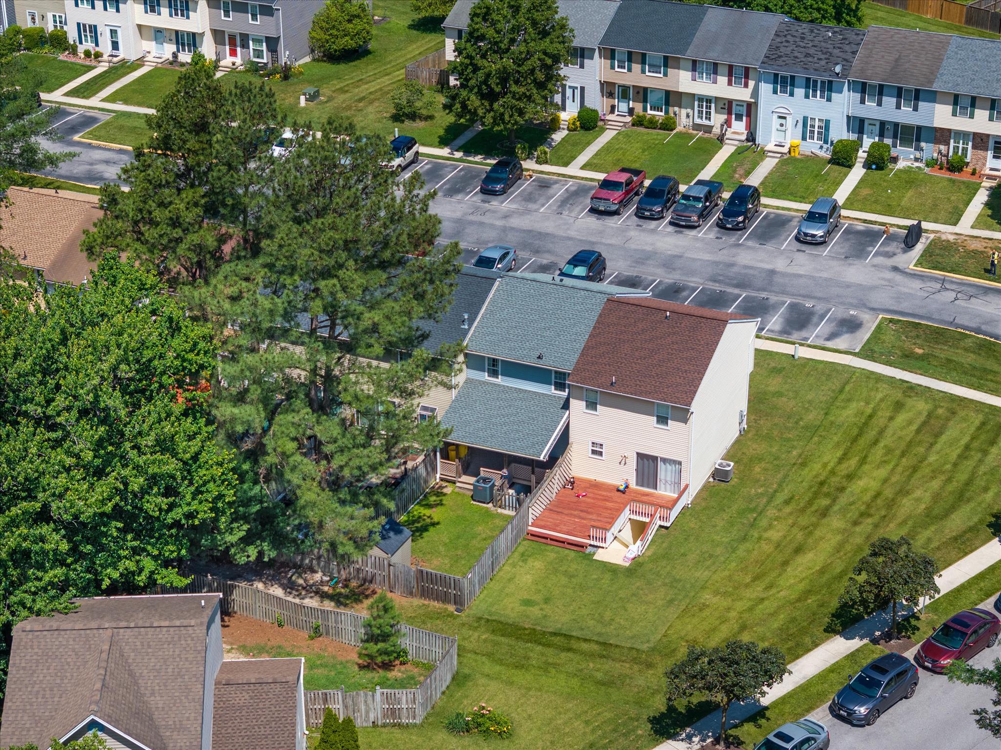 MILLRACE - Residential