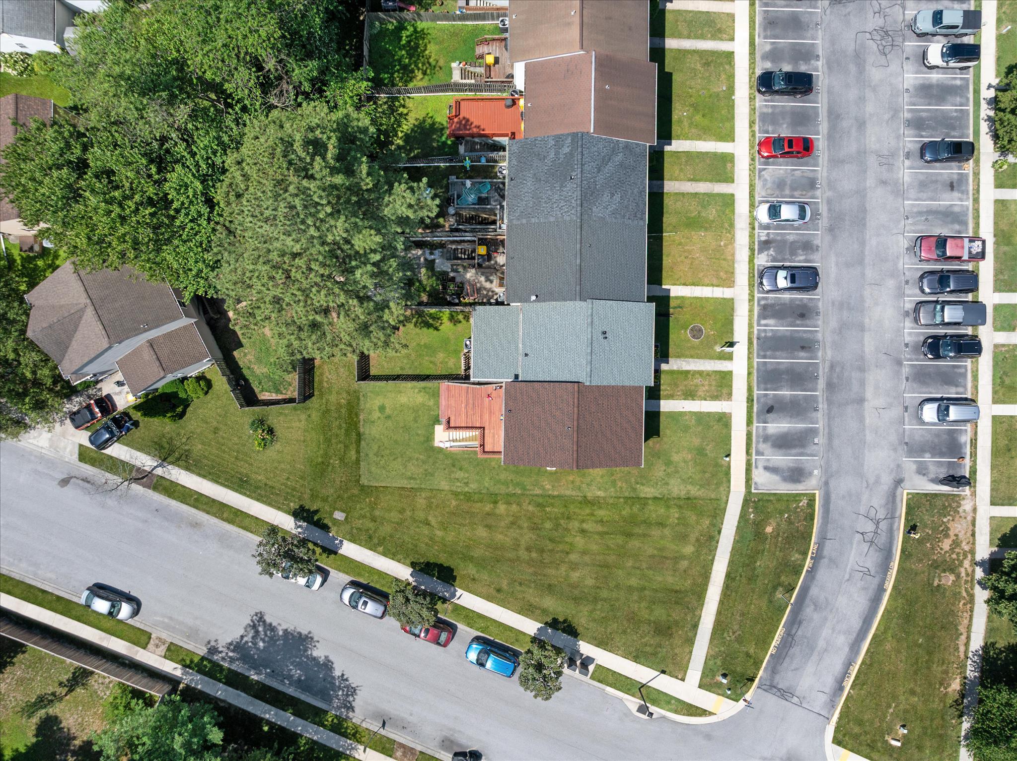 MILLRACE - Residential
