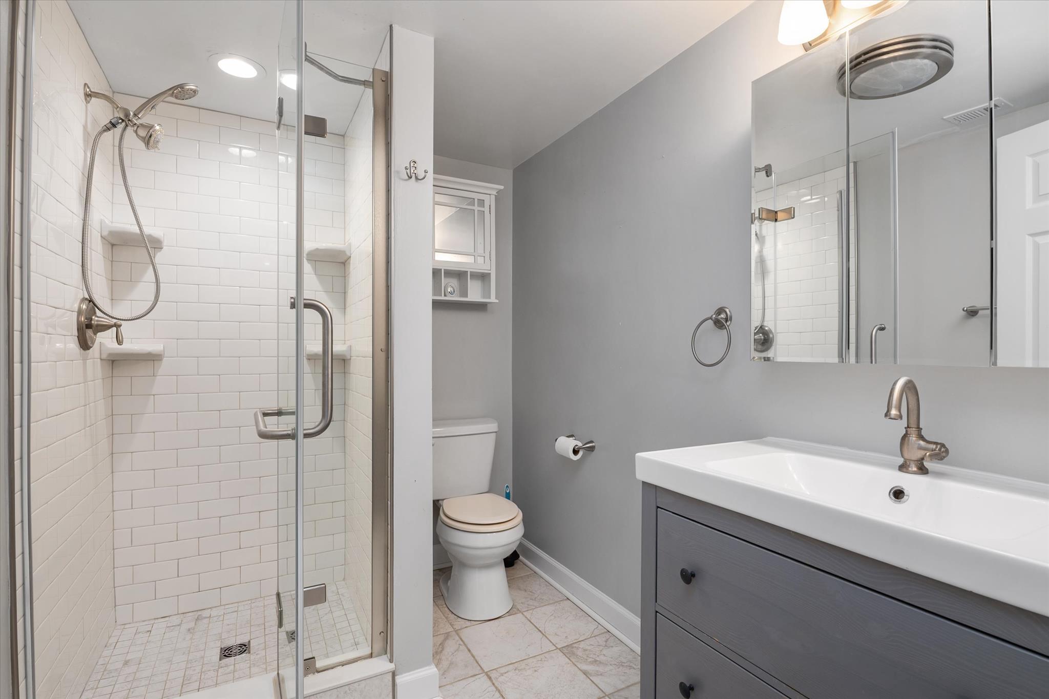 MILLRACE - Residential