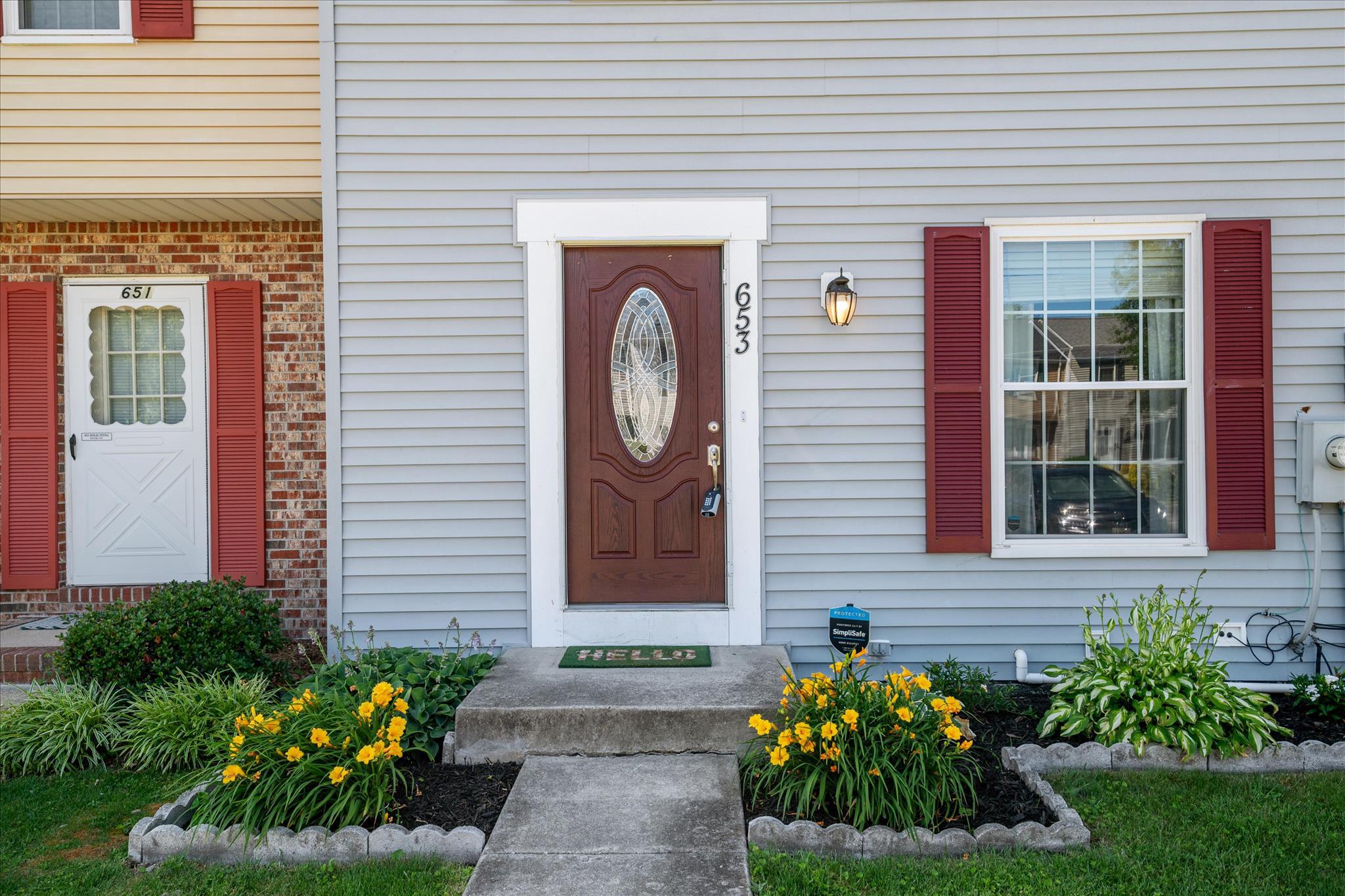 MILLRACE - Residential