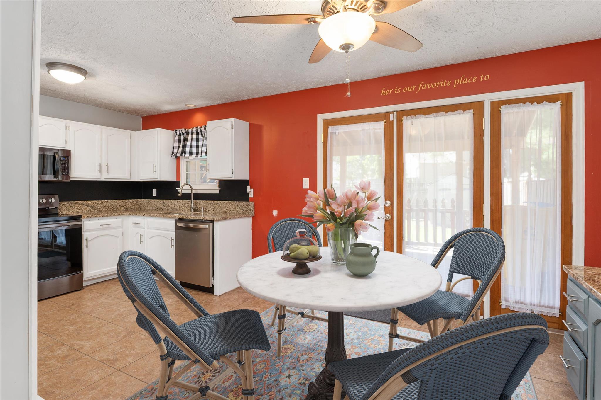 MILLRACE - Residential