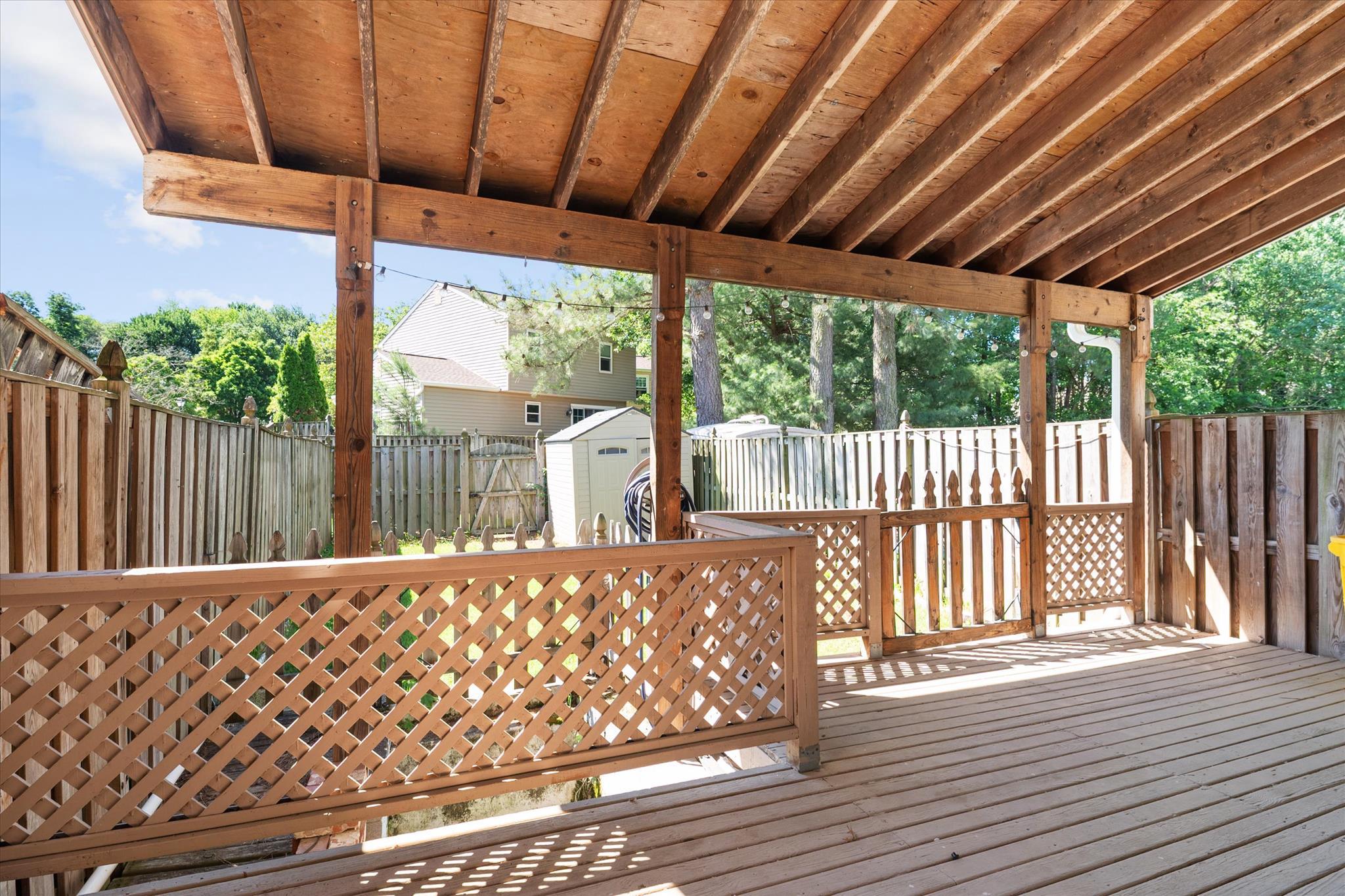 MILLRACE - Residential