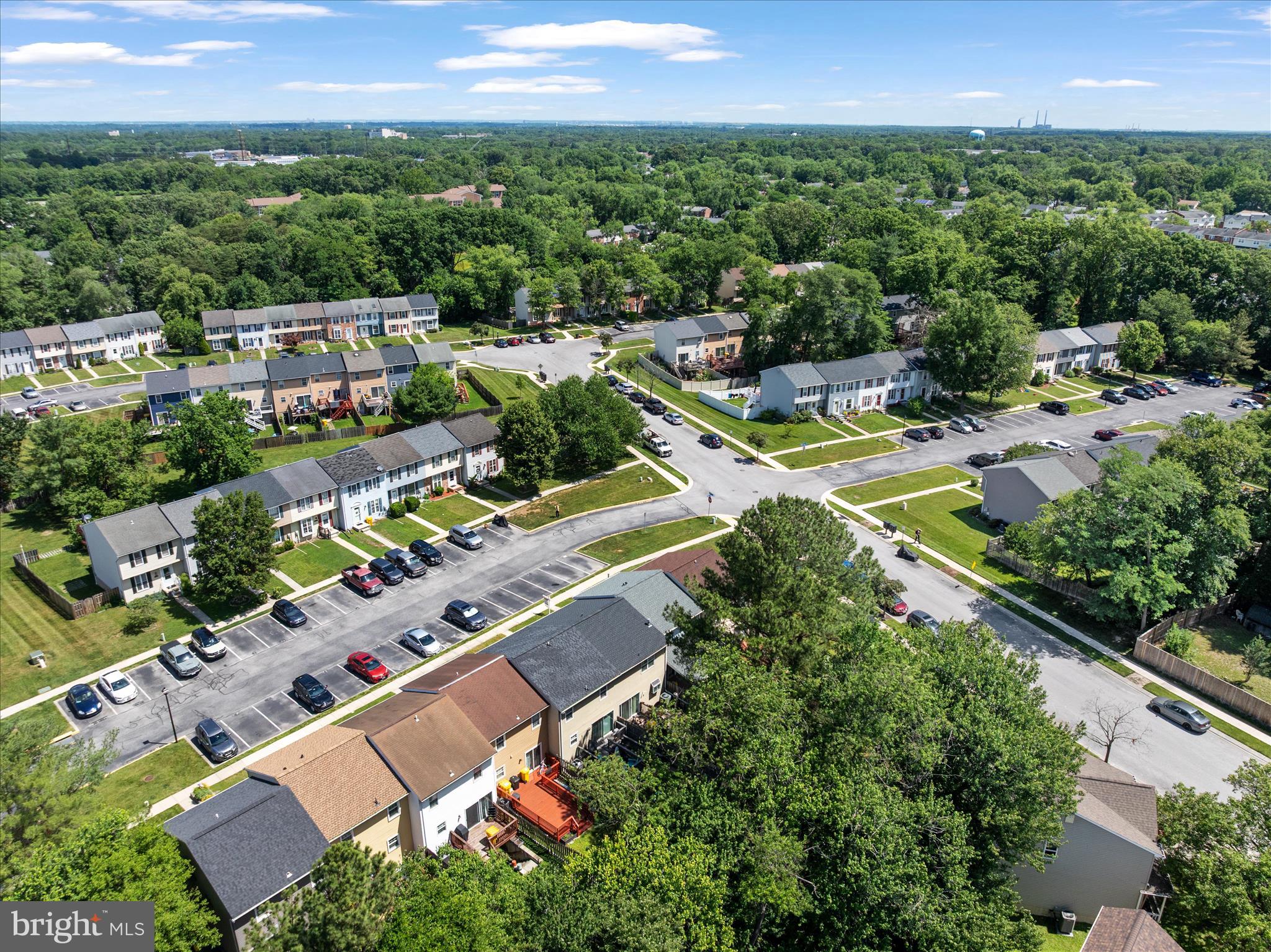 MILLRACE - Residential