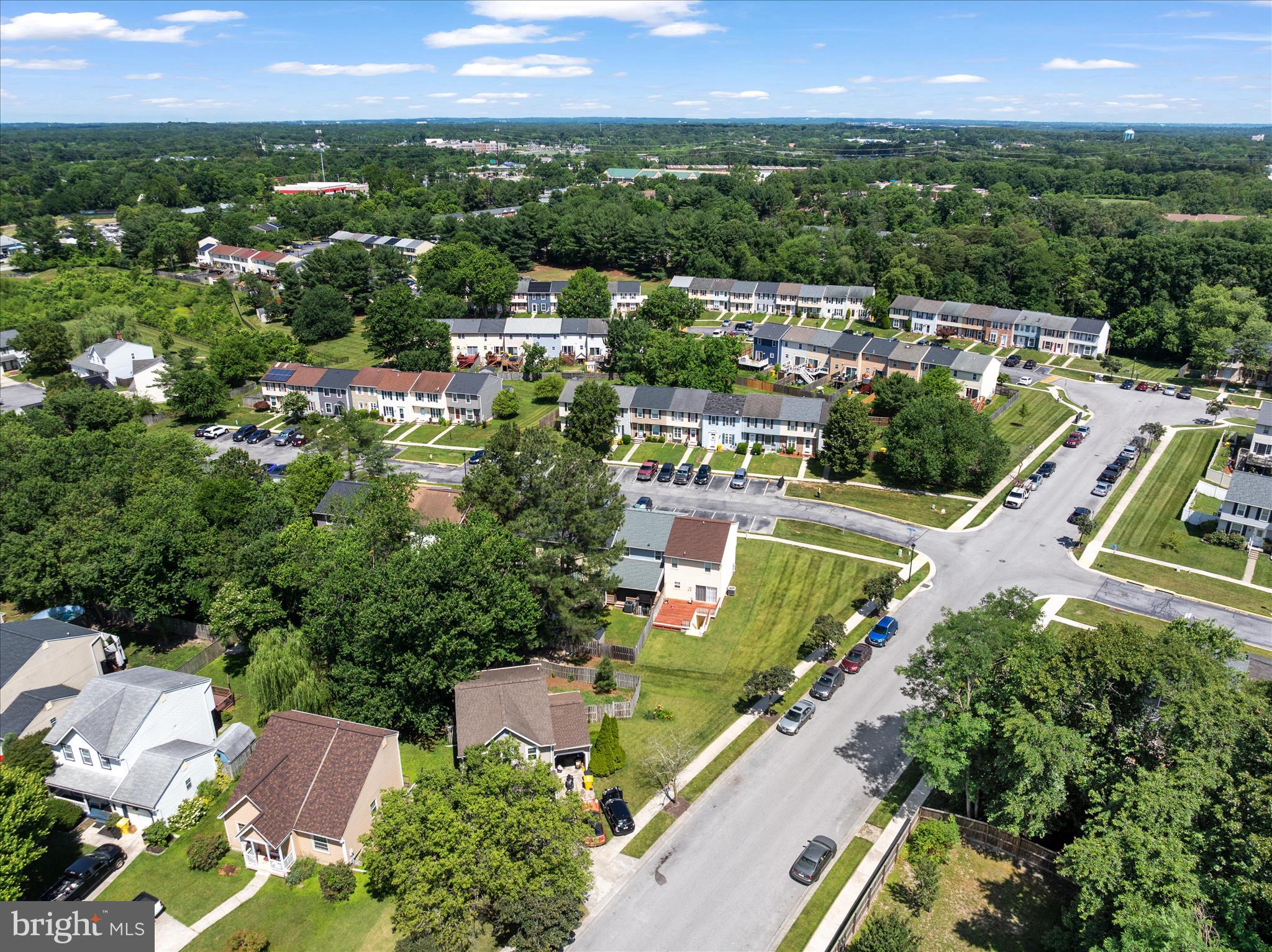 MILLRACE - Residential